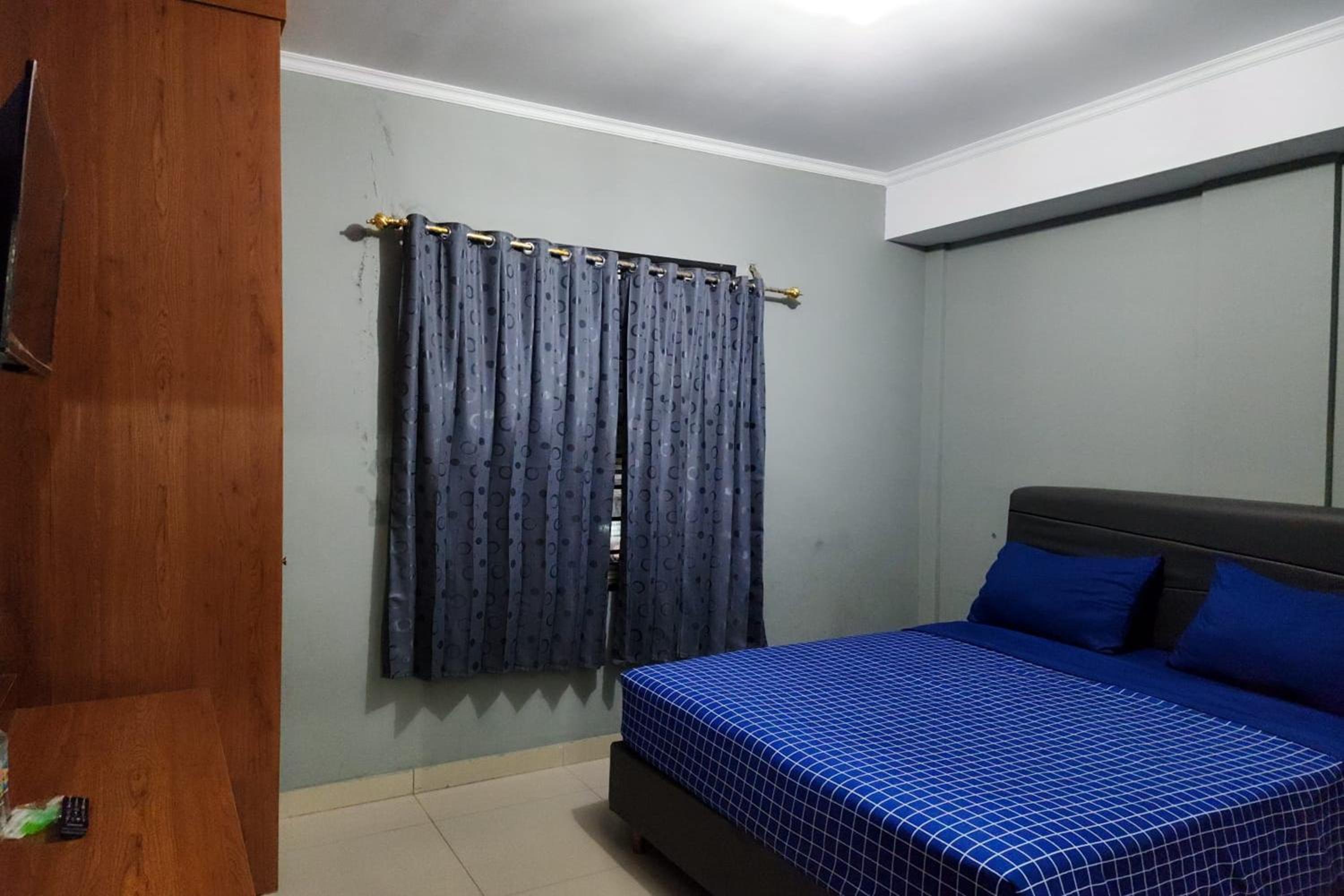Deluxe King Room - Photo 3