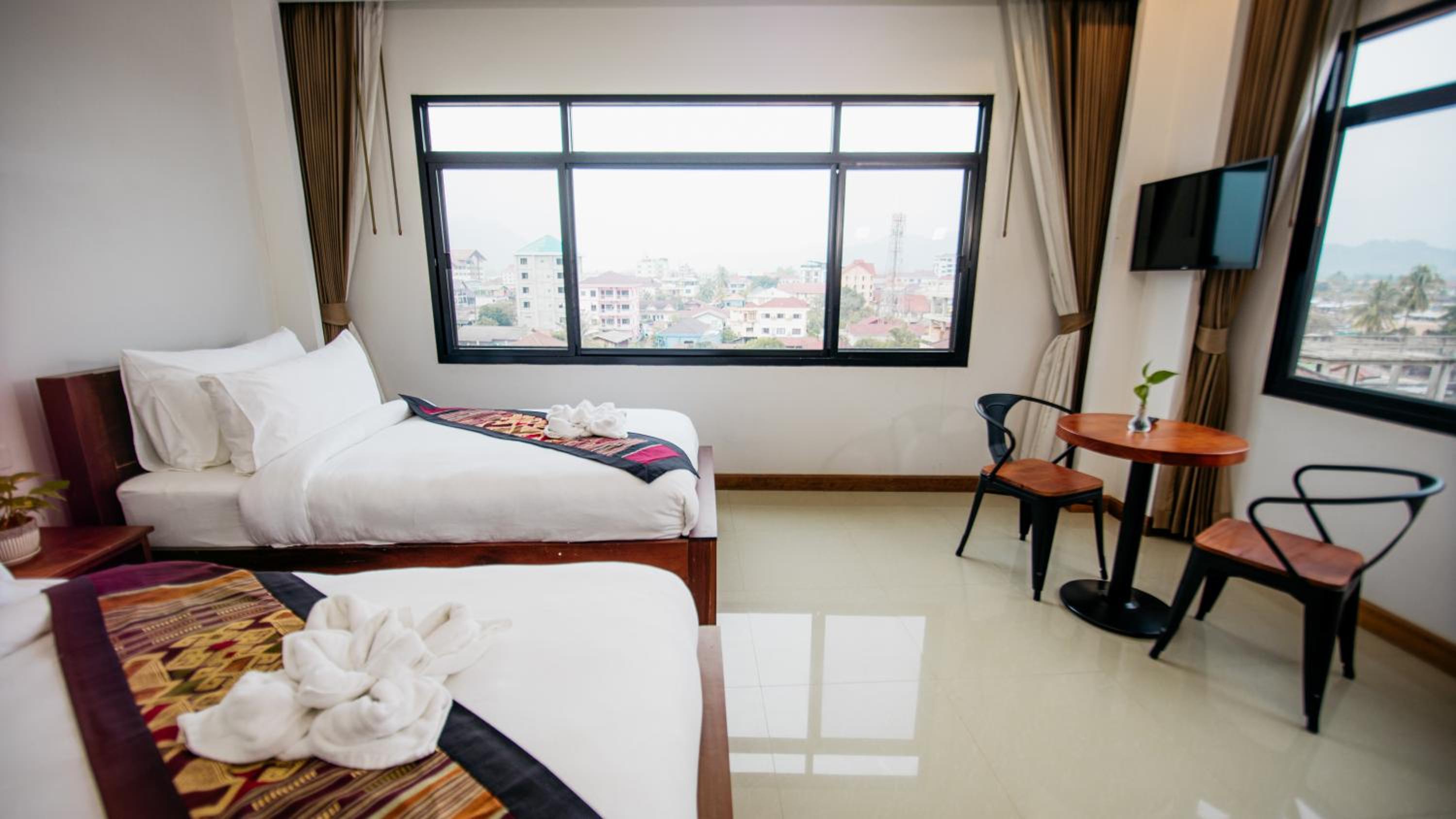 Superior Twin Room - Photo 3