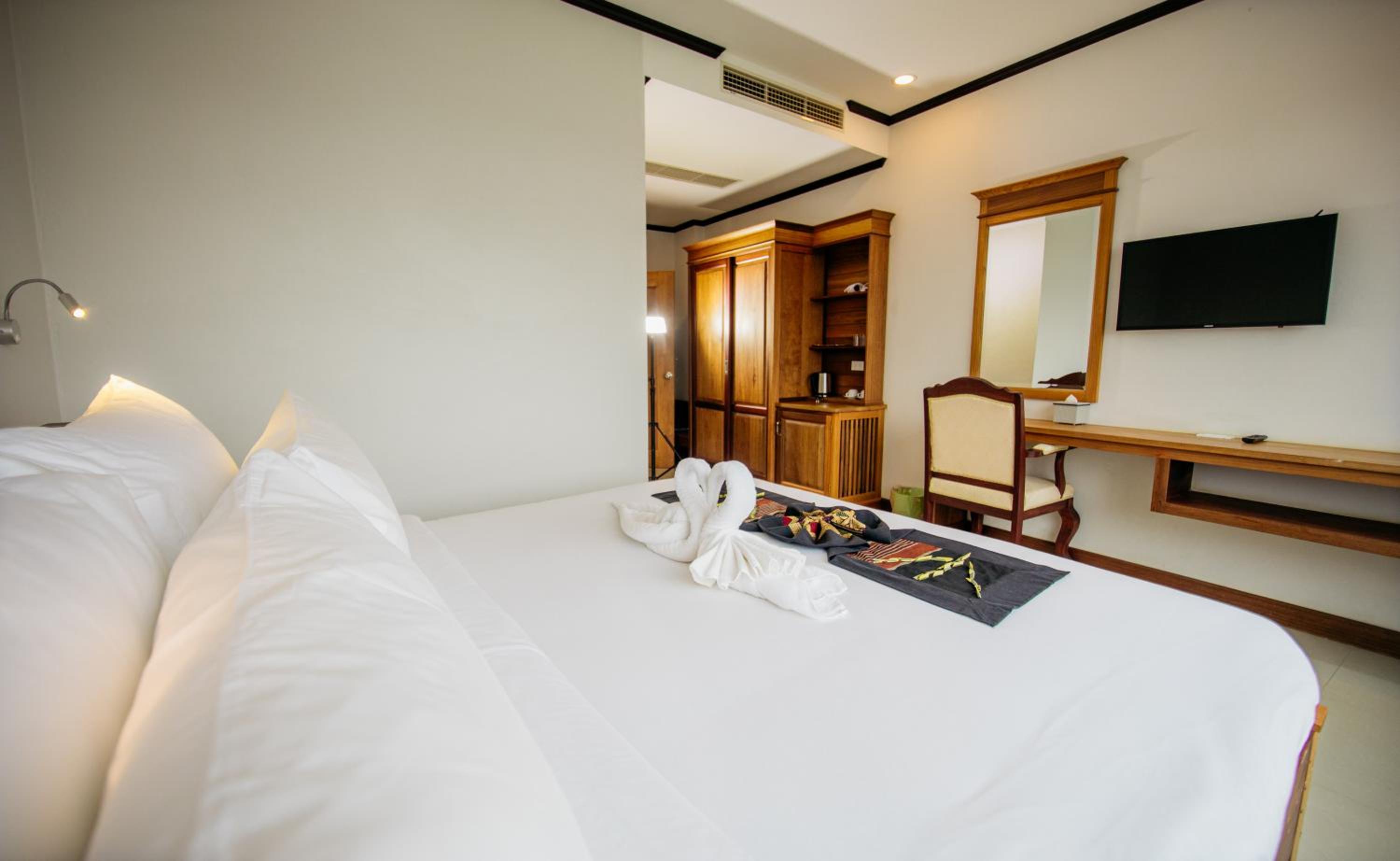 Superior Double Room - Photo 1