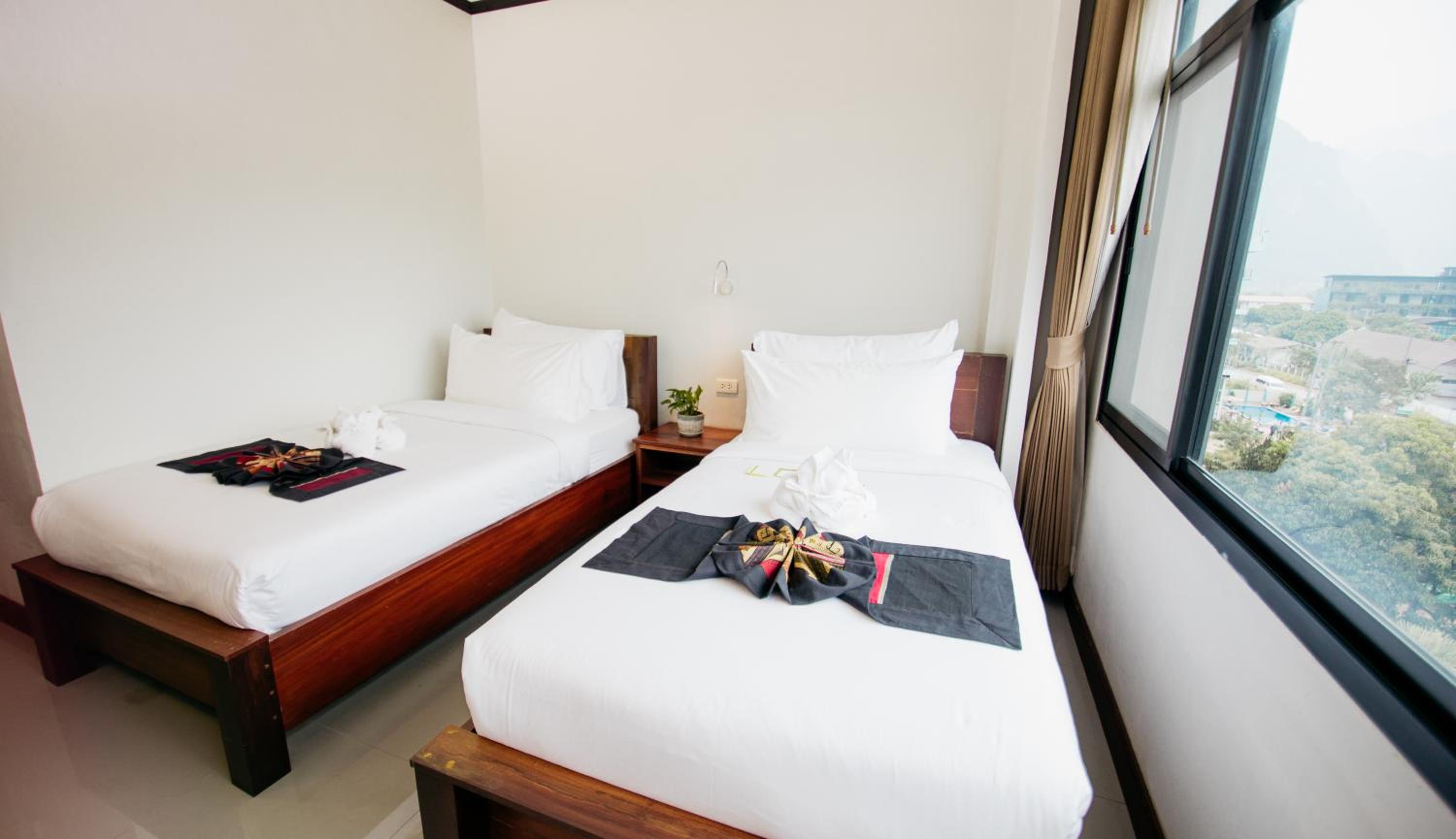Superior Twin Room - Photo 1