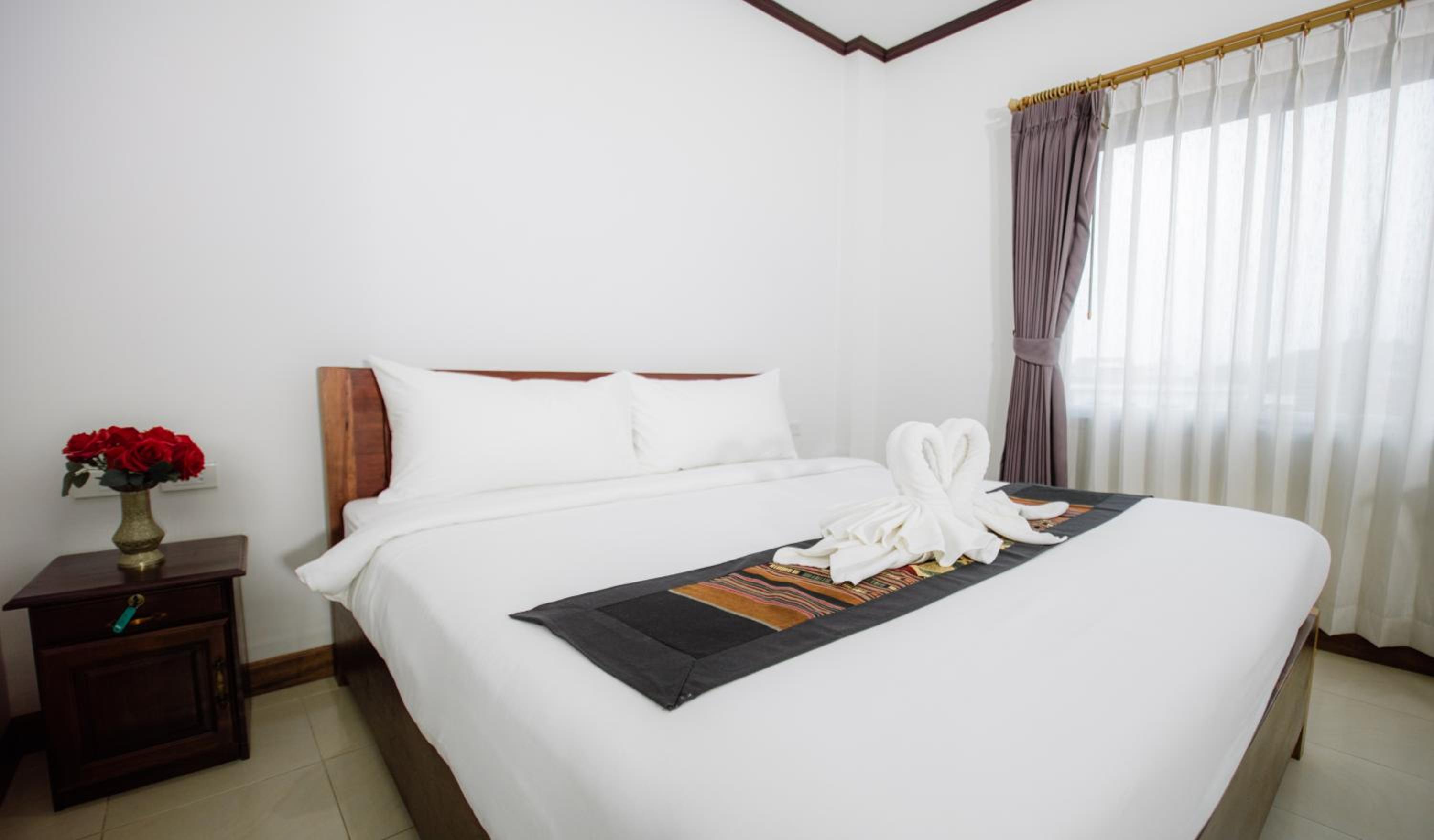 Standard Double Room - Photo 4