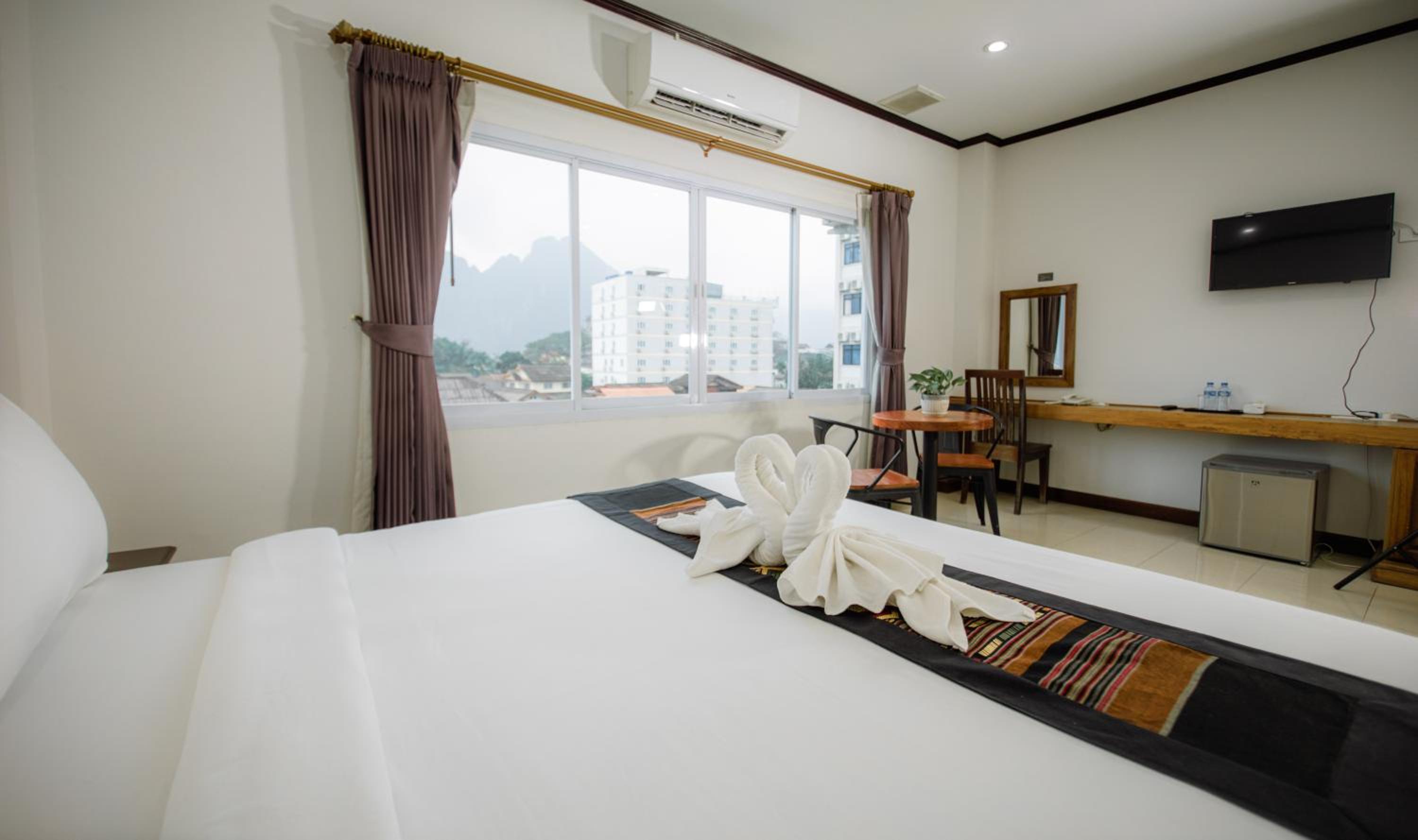 Standard Double Room - Photo 1