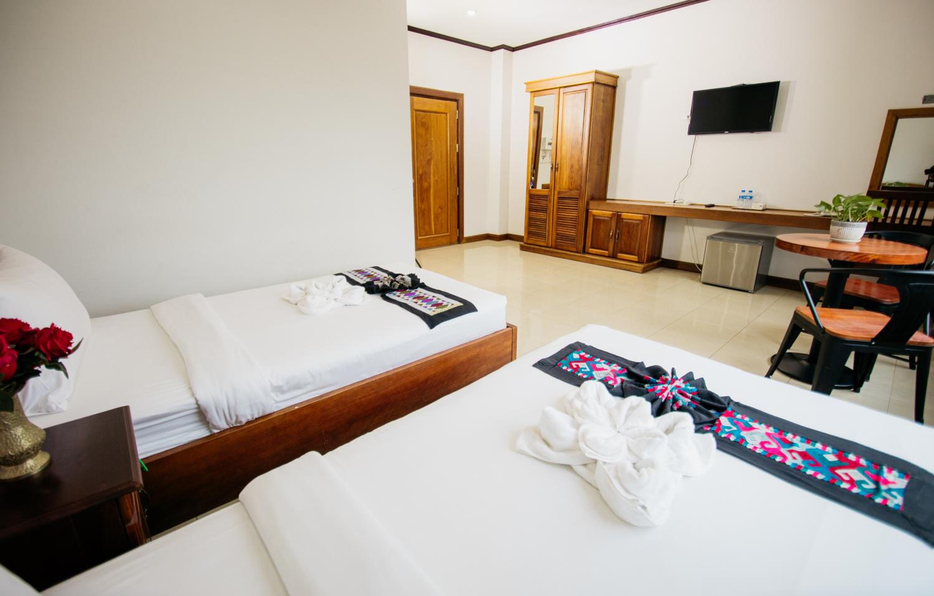 Superior Twin Room - Photo 2