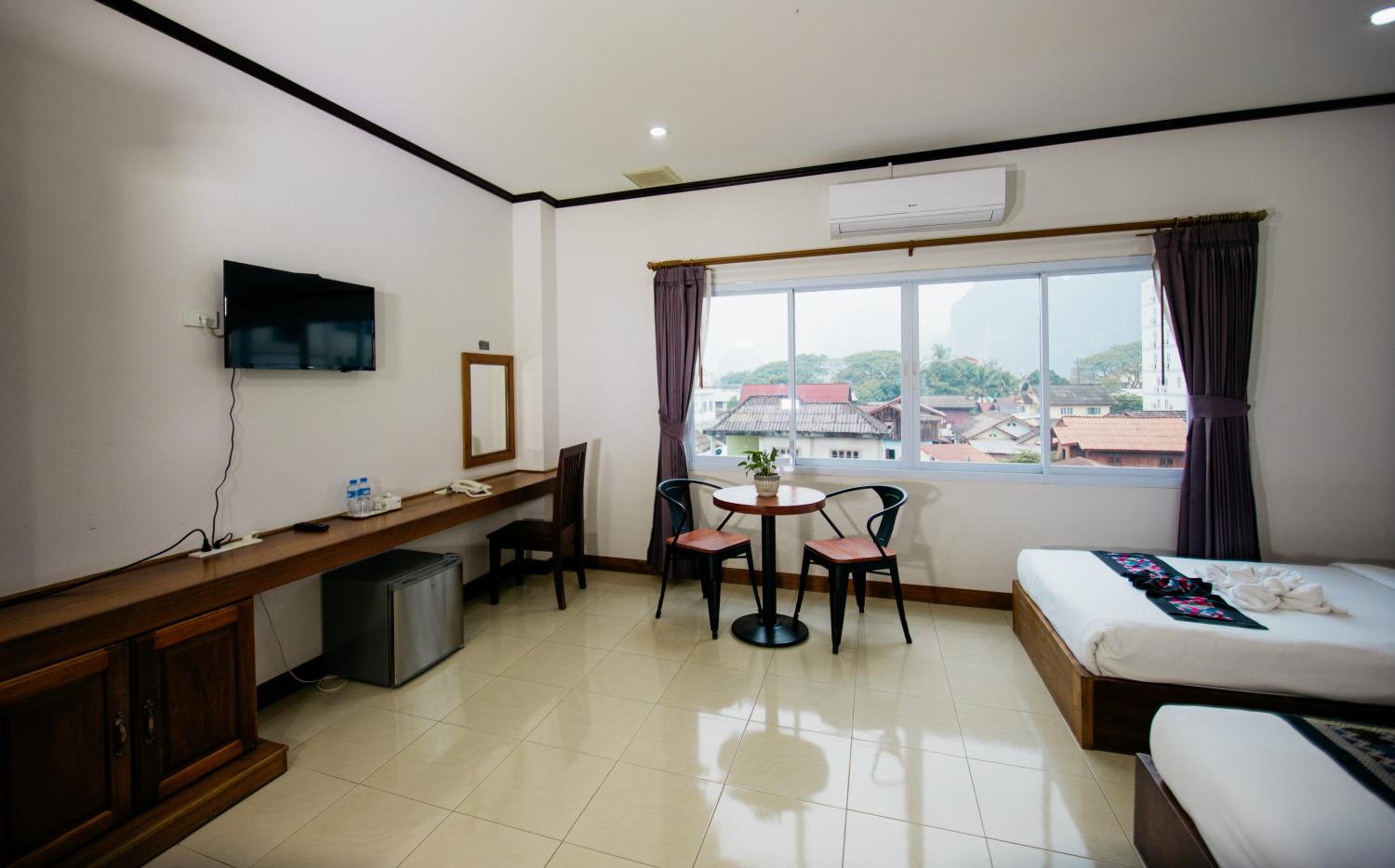Superior Twin Room - Photo 4