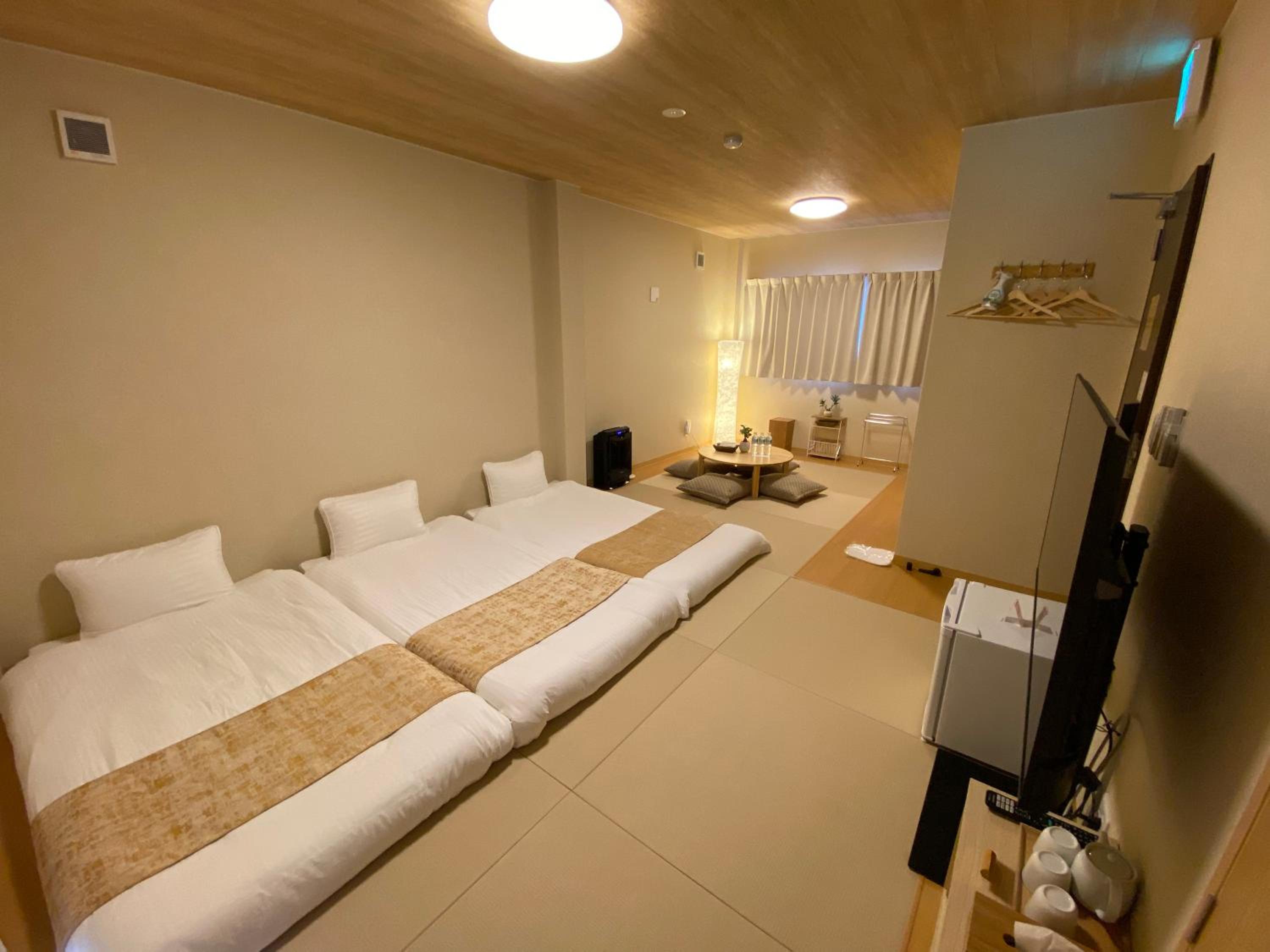 Triple Room - Photo 1