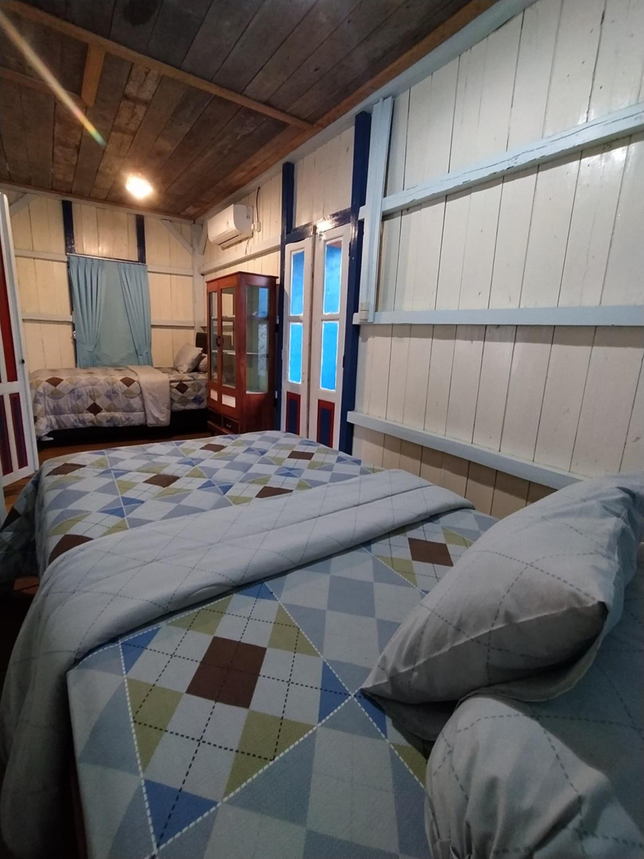 Deluxe Double Room - Photo 1