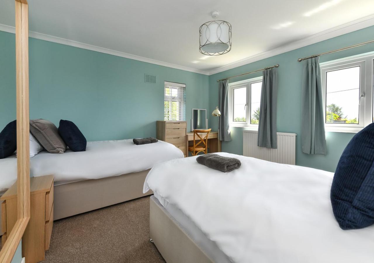 Vacation Home photo 1