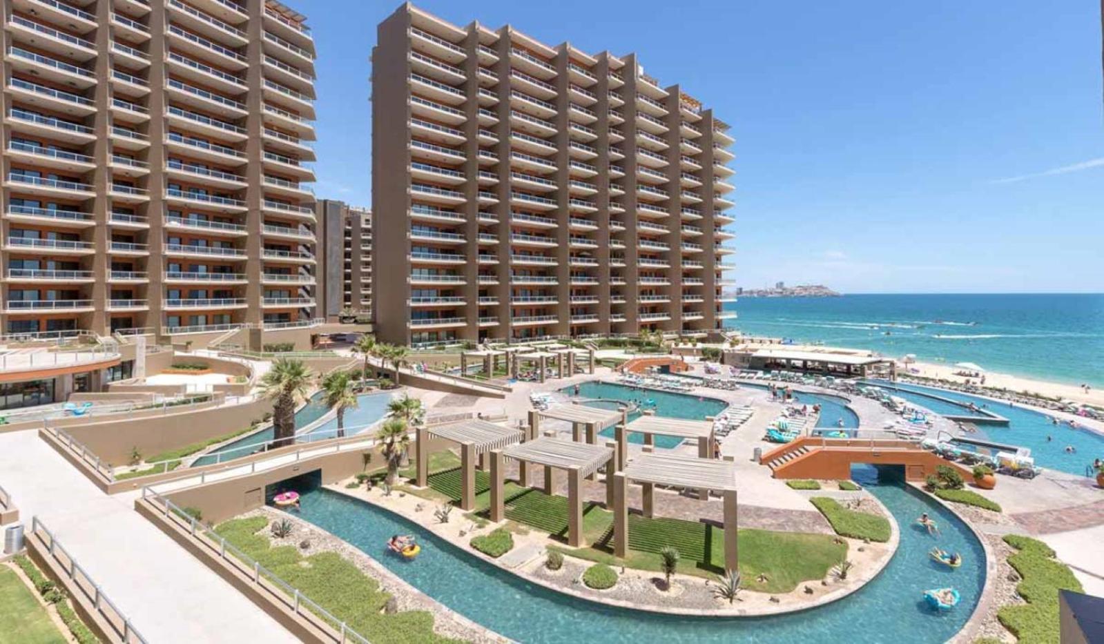 Apartment with Sea View photo 2