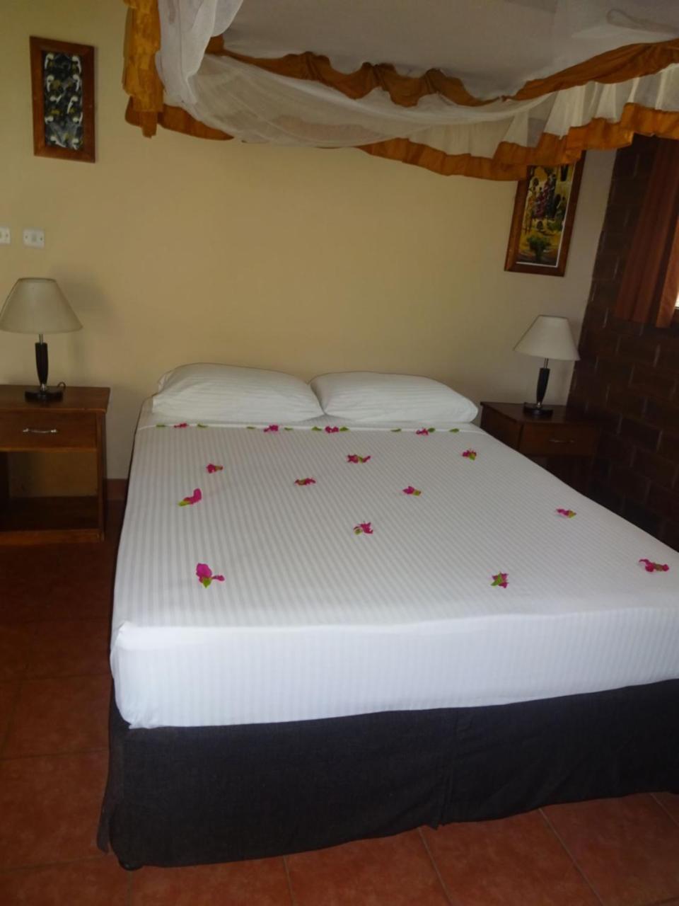 Deluxe Twin Room photo 2