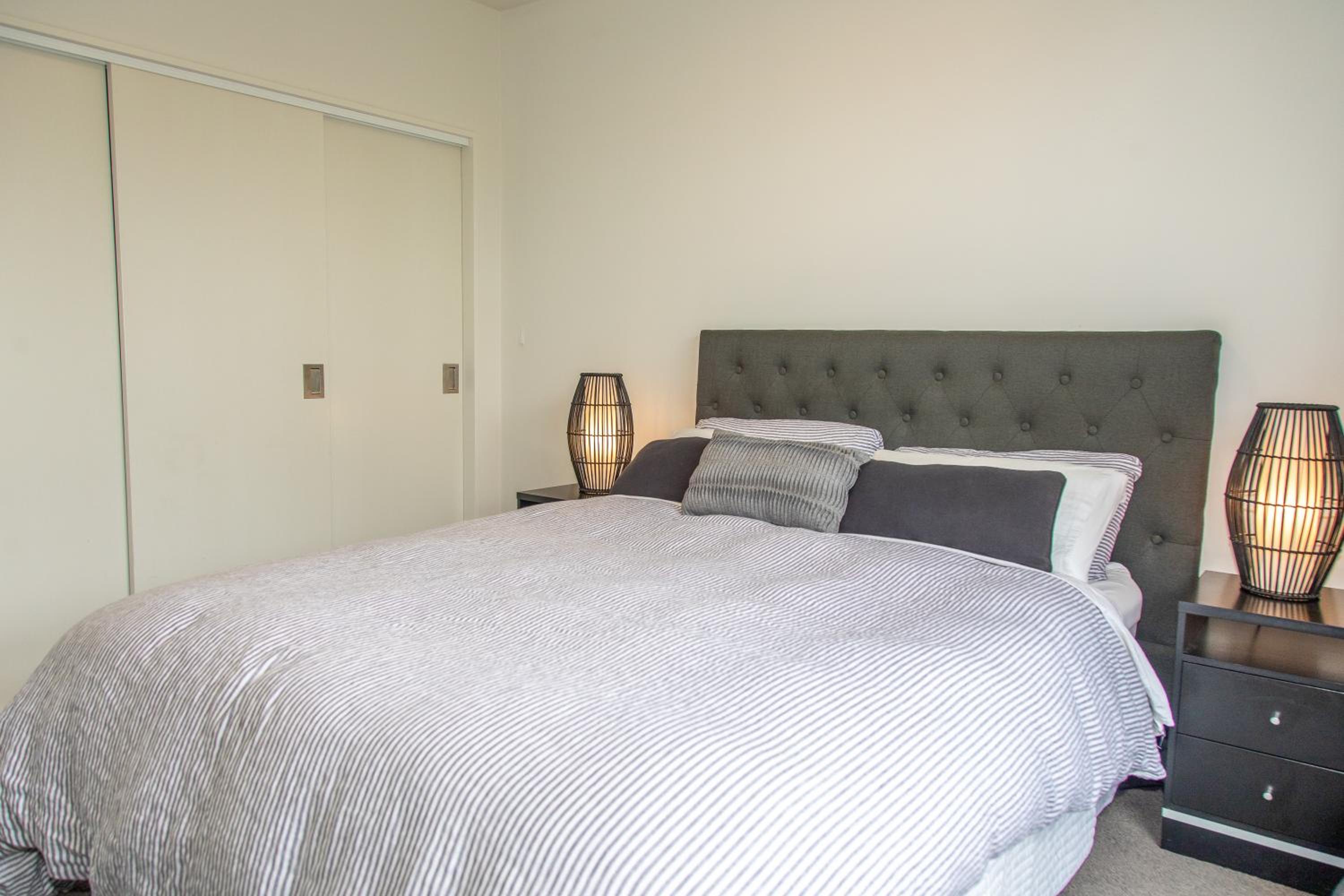 Four-Bedroom House photo 1