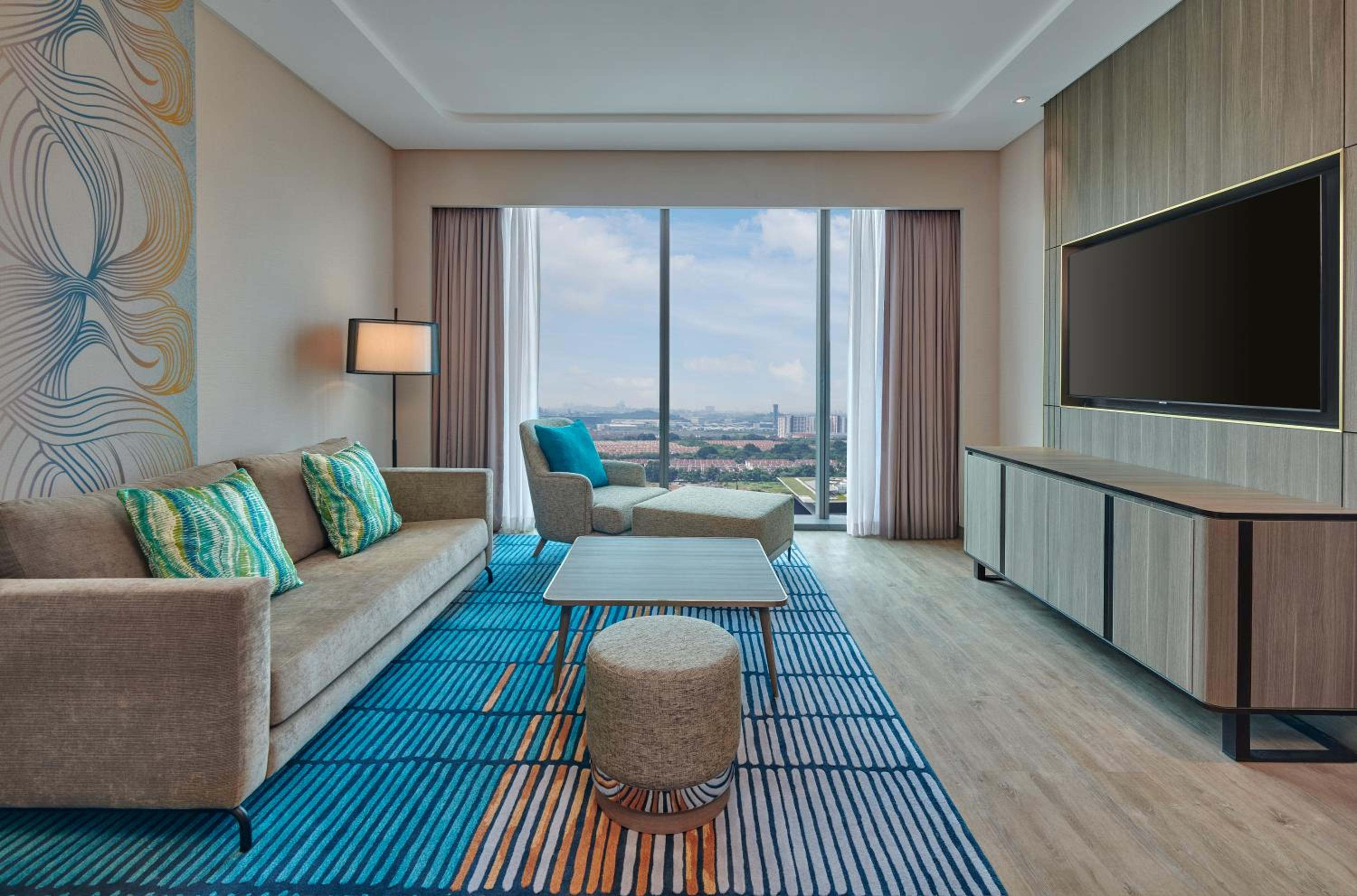 Executive Suite King - Photo 3