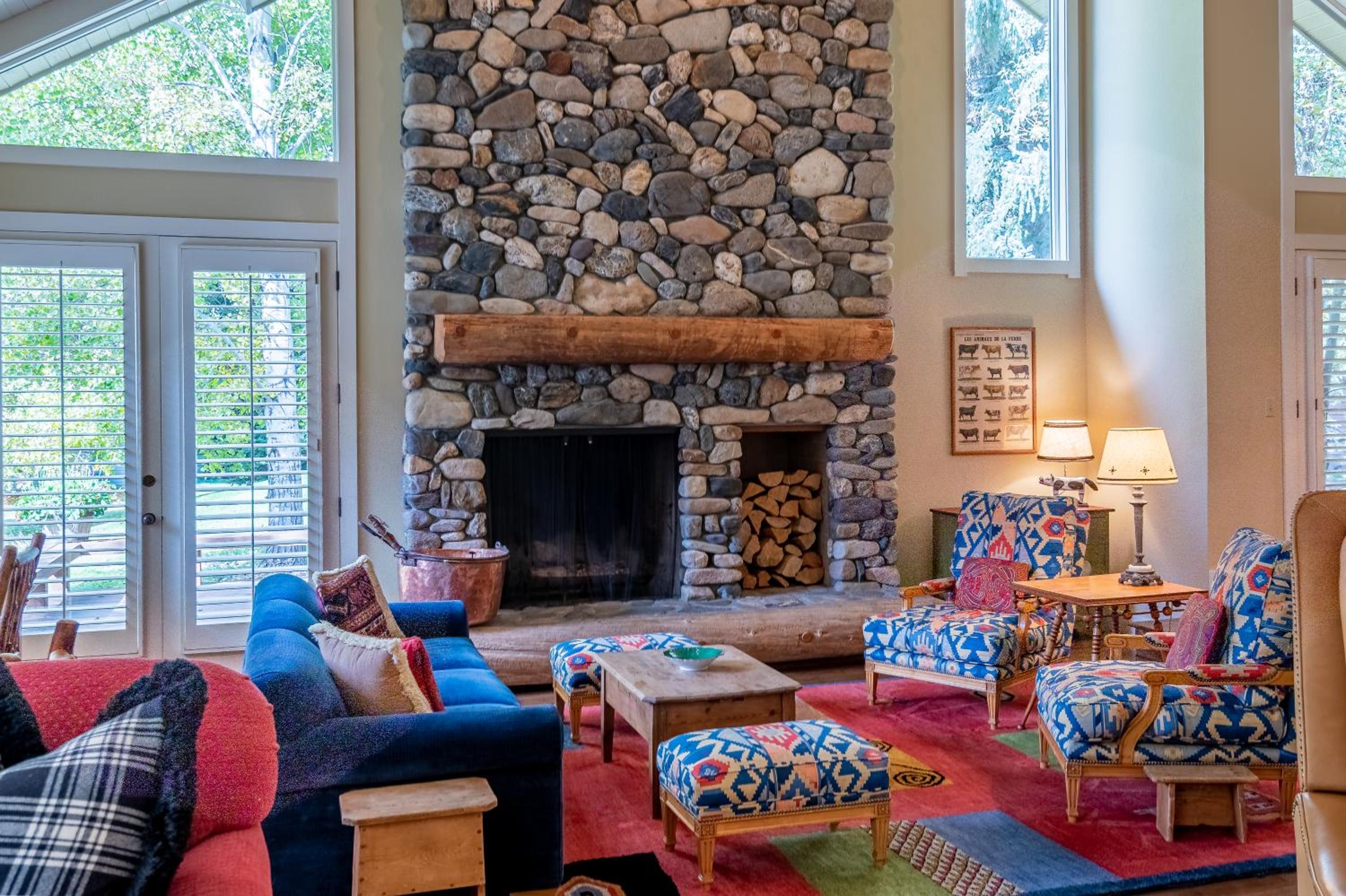 Vacation Home photo 1