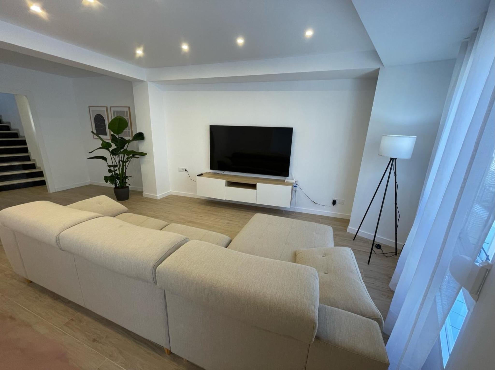 Apartamento Dúplex
