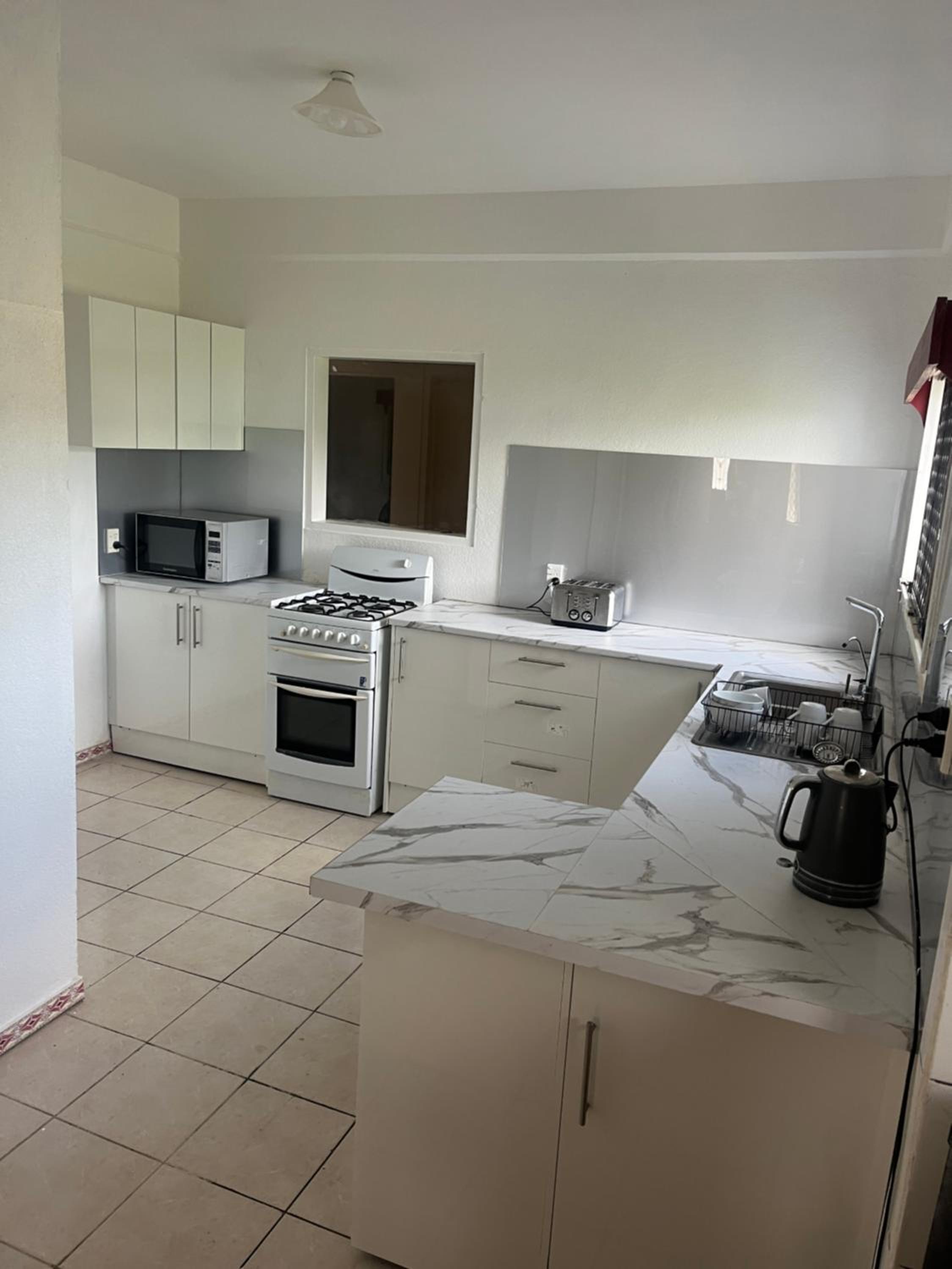Standard Double Room with Shared Bathroom photo 2