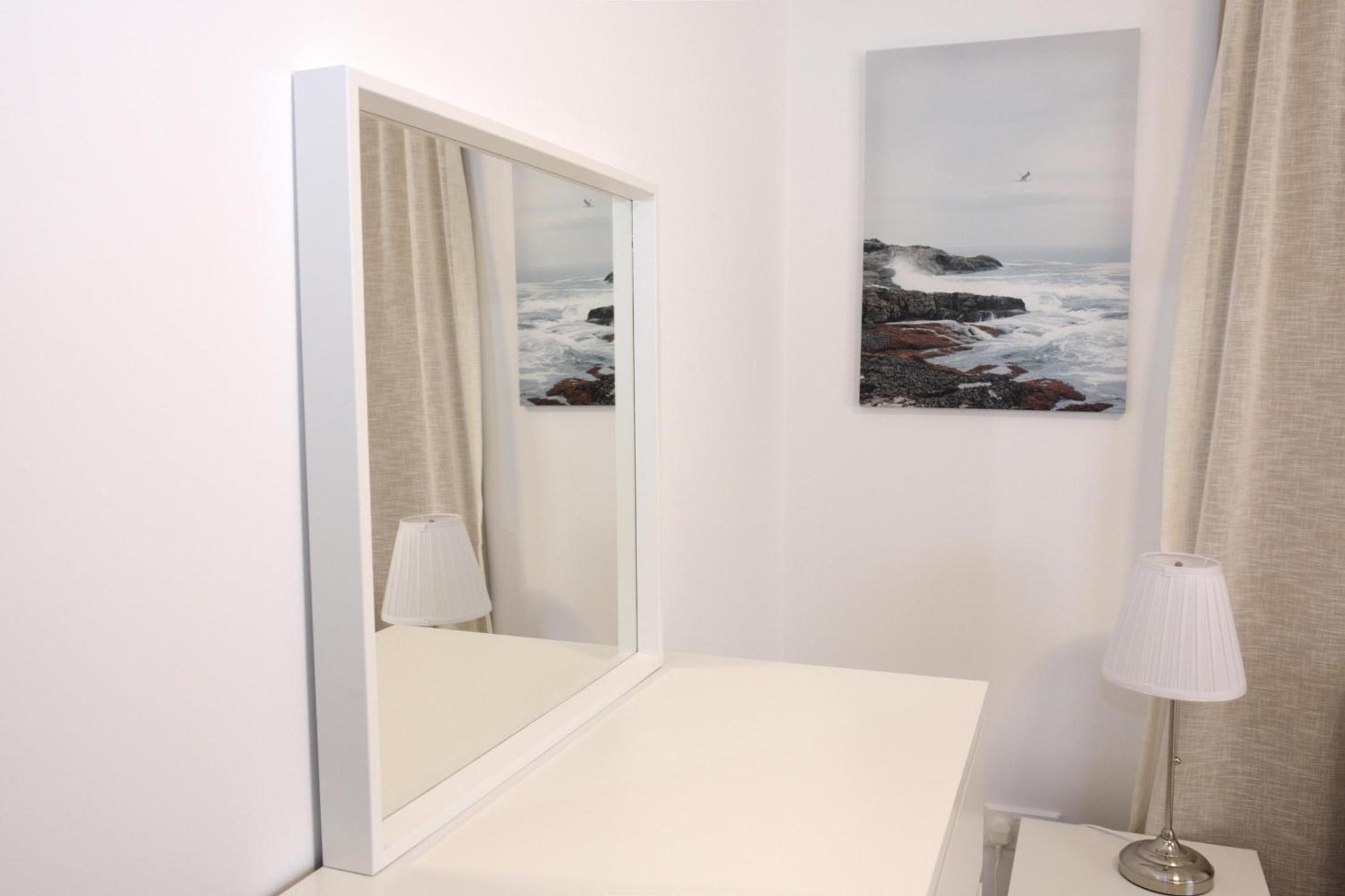Apartment with Sea View photo 2
