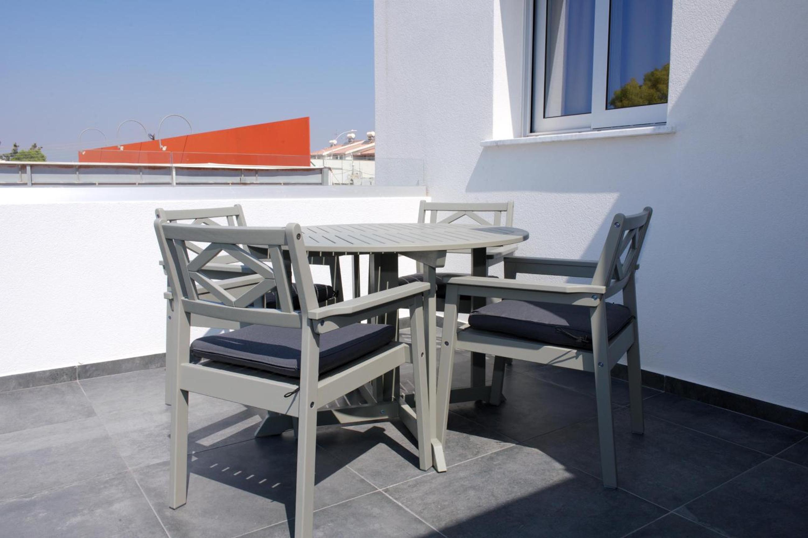 Apartment with Sea View photo 3