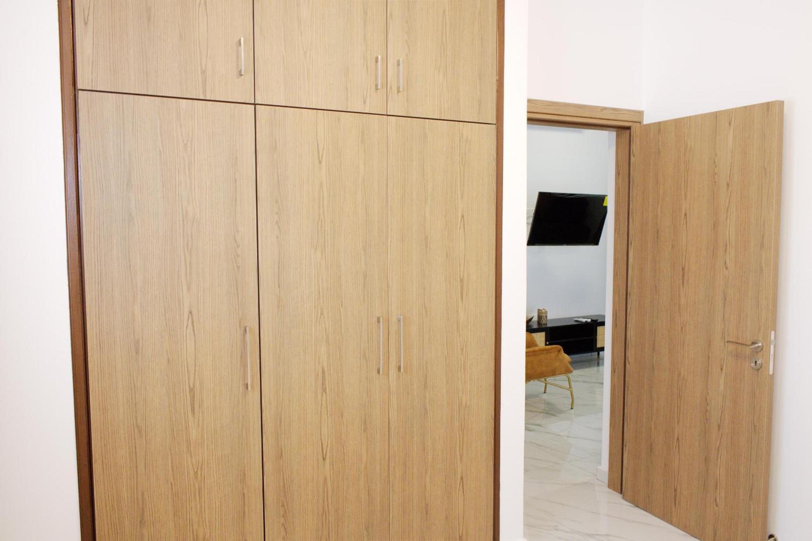 Apartment with Sea View photo 1