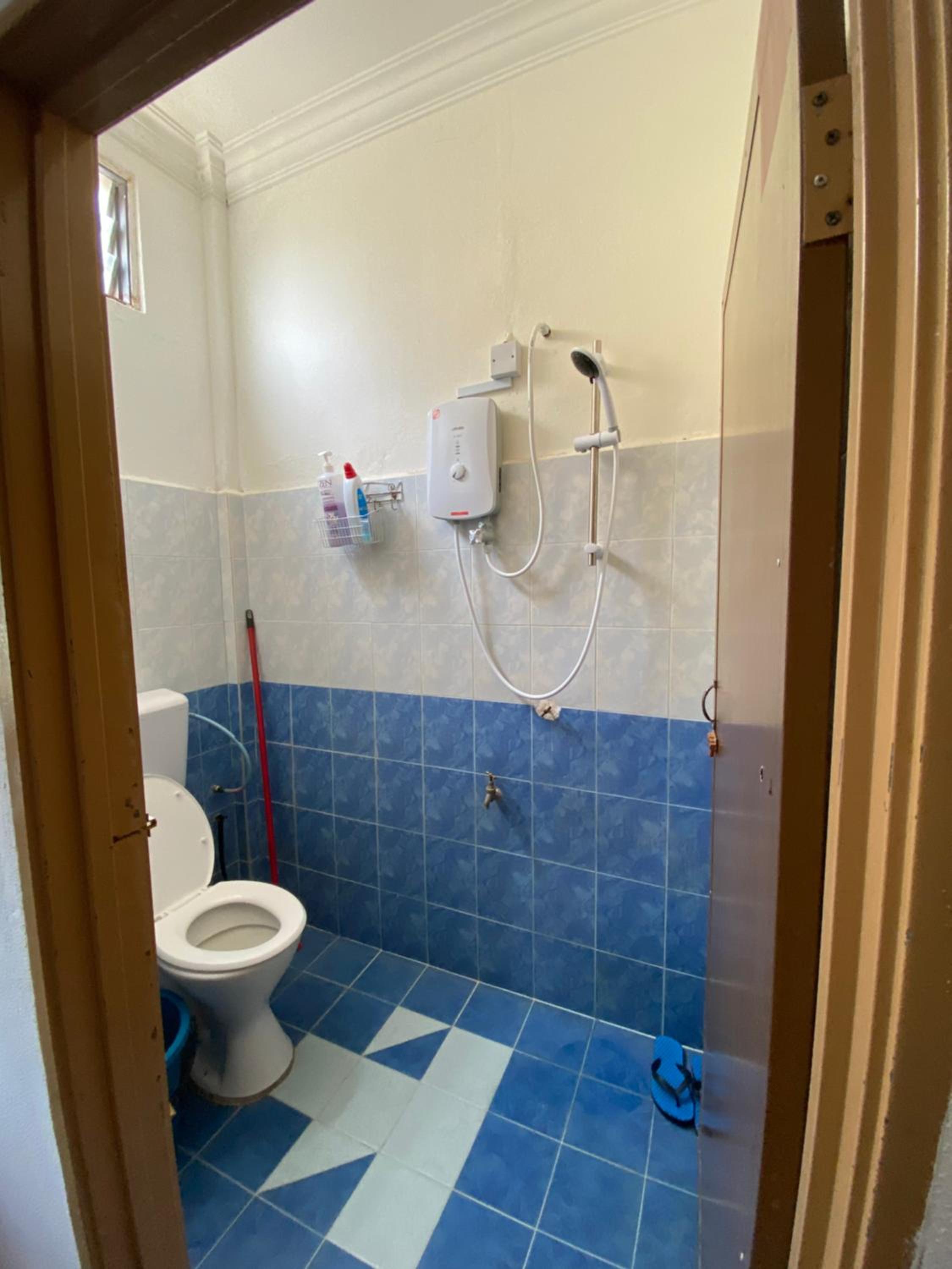 Budget Triple Room photo 1