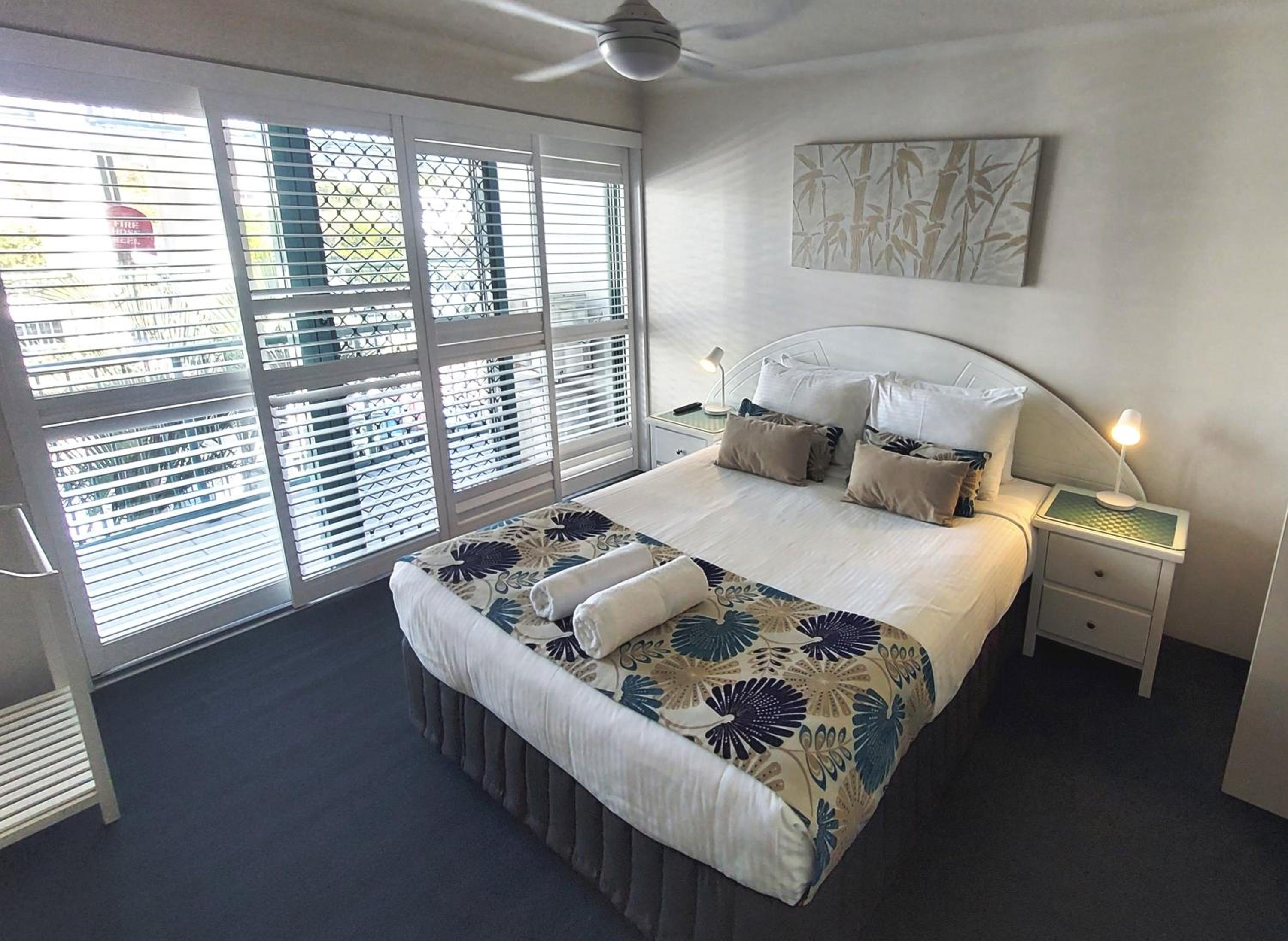 Two-Bedroom Apartment with Ocean View photo 1