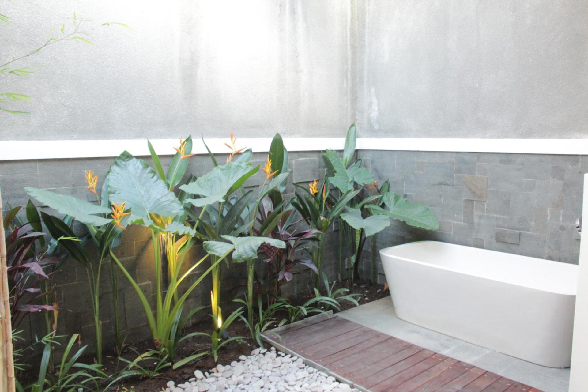 One Bedroom Grande Pool Villa - Photo 4