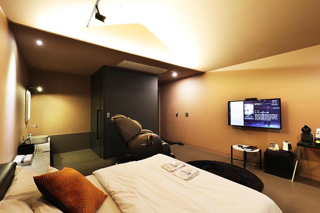 Superior King Room photo 3