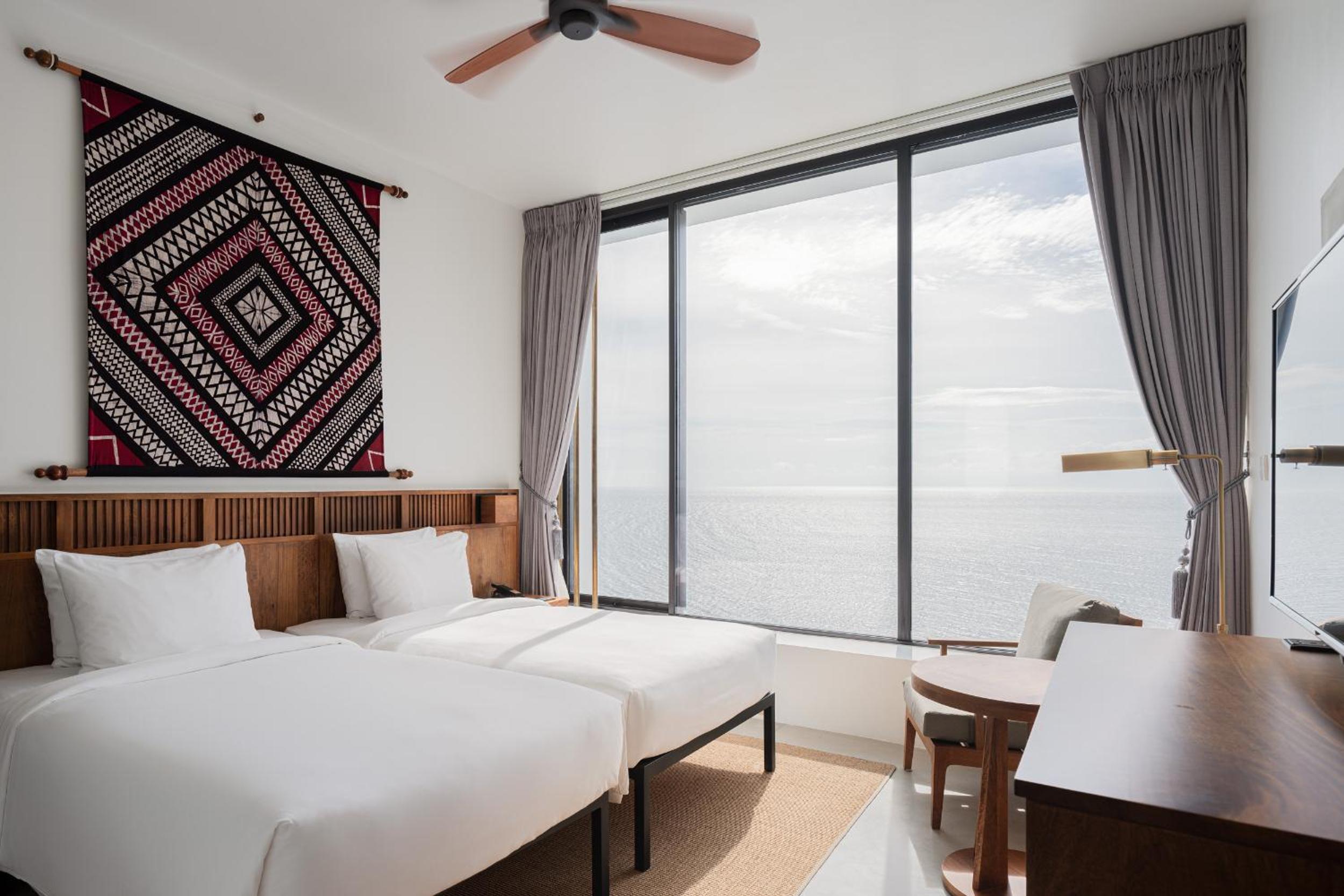 Superior Twin Sea View - Photo 2