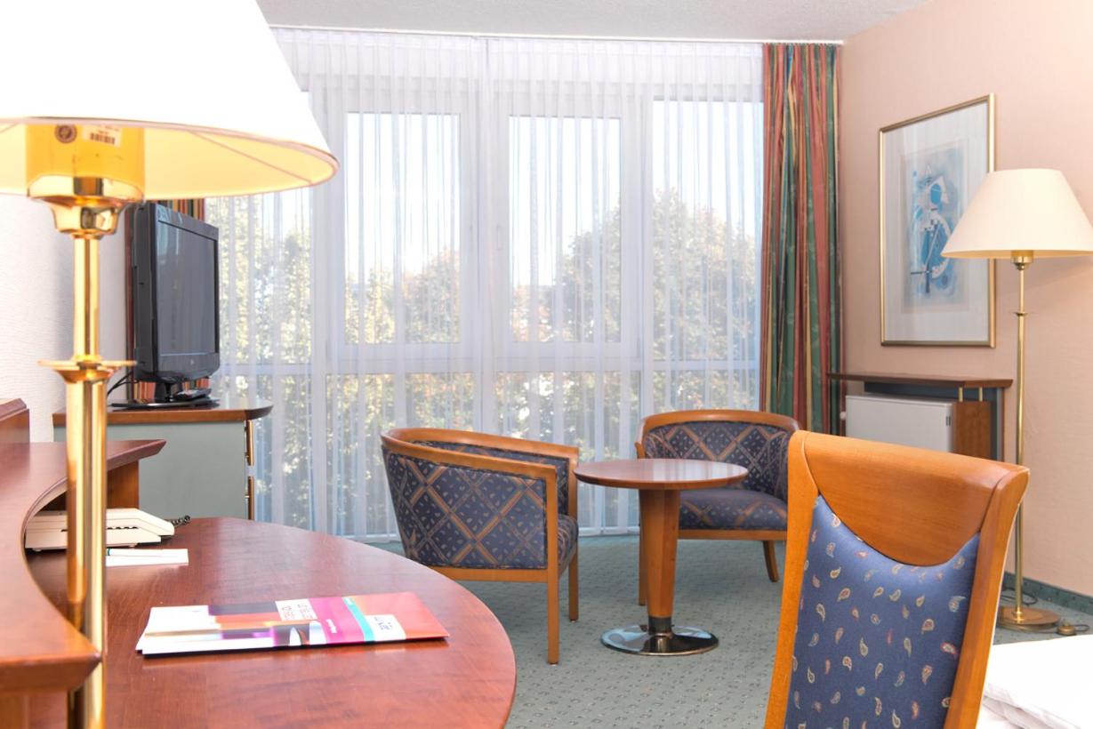 Standard Double Room with Two Single Size Beds - Photo 3