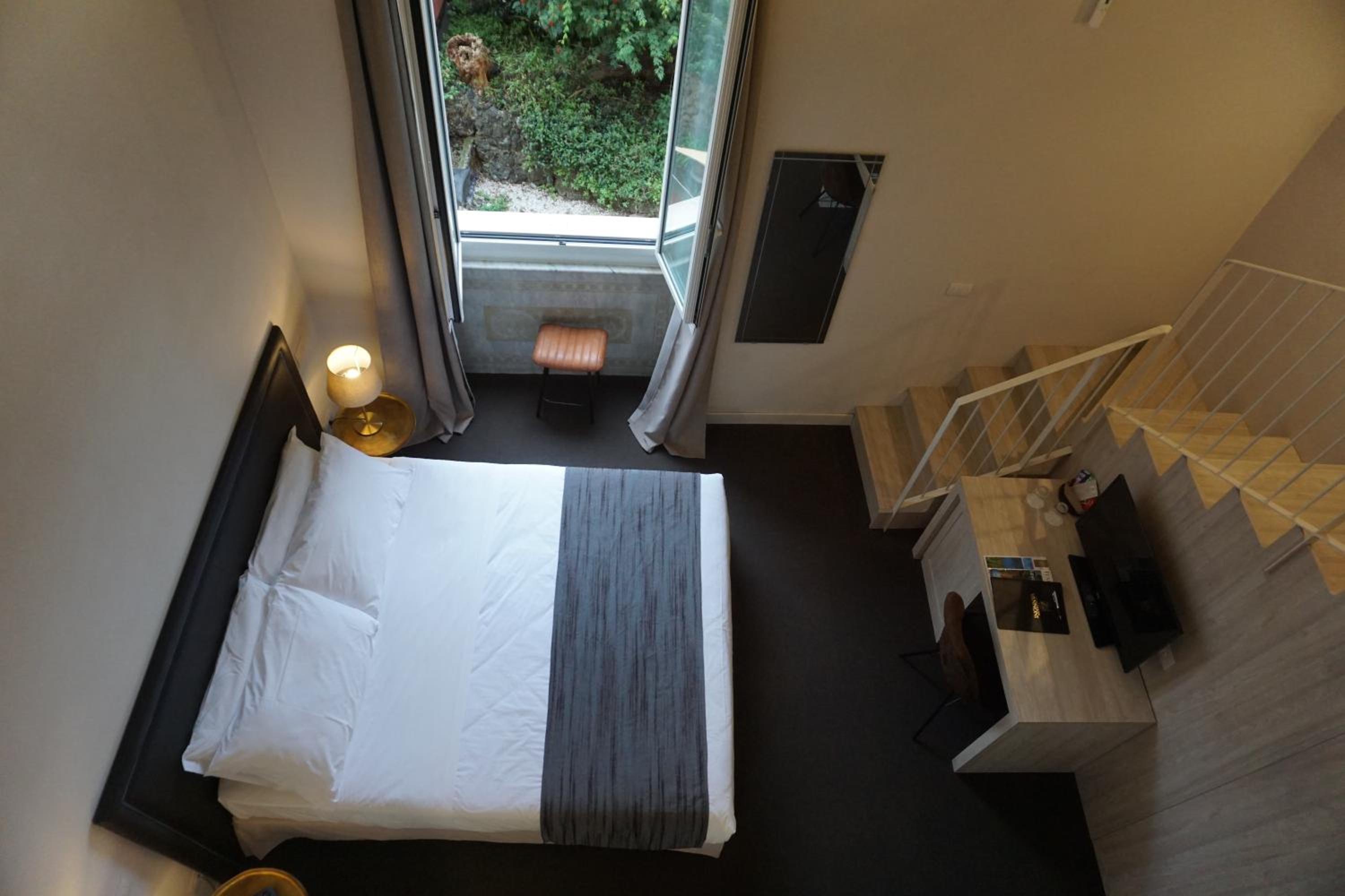 Junior Suite Split Level - Photo 7