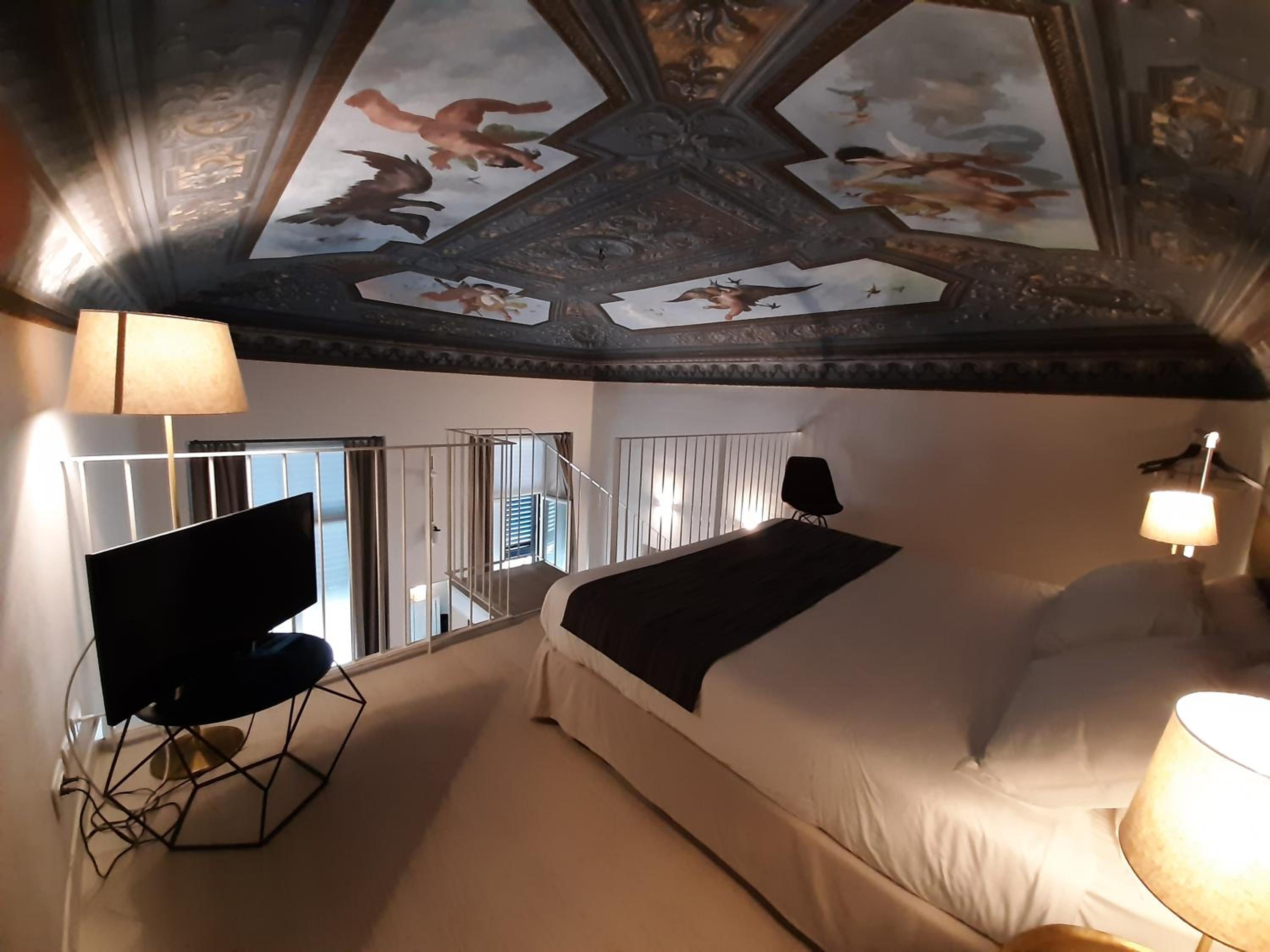 Junior Suite Split Level - Photo 6