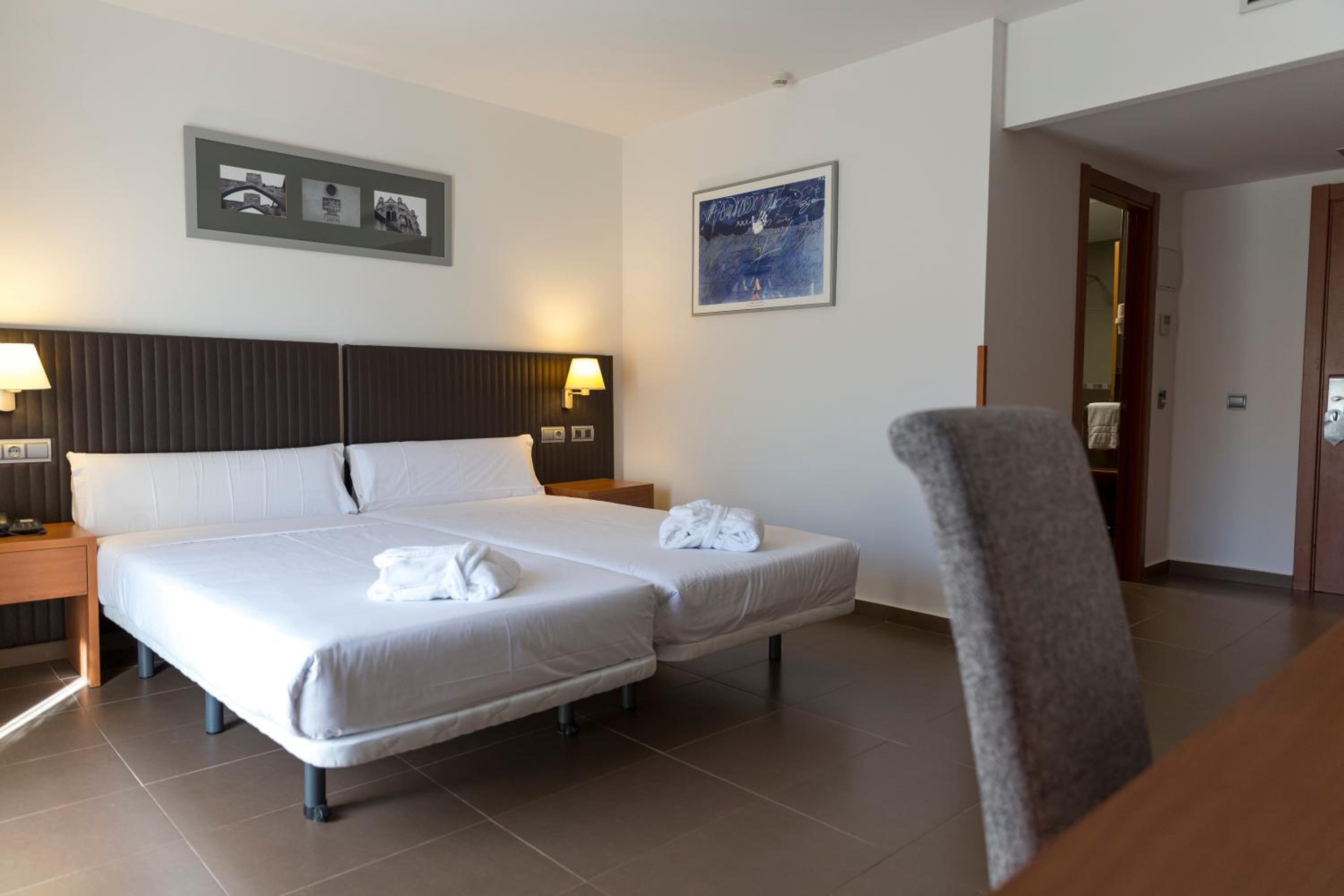 Double Room - Photo 1