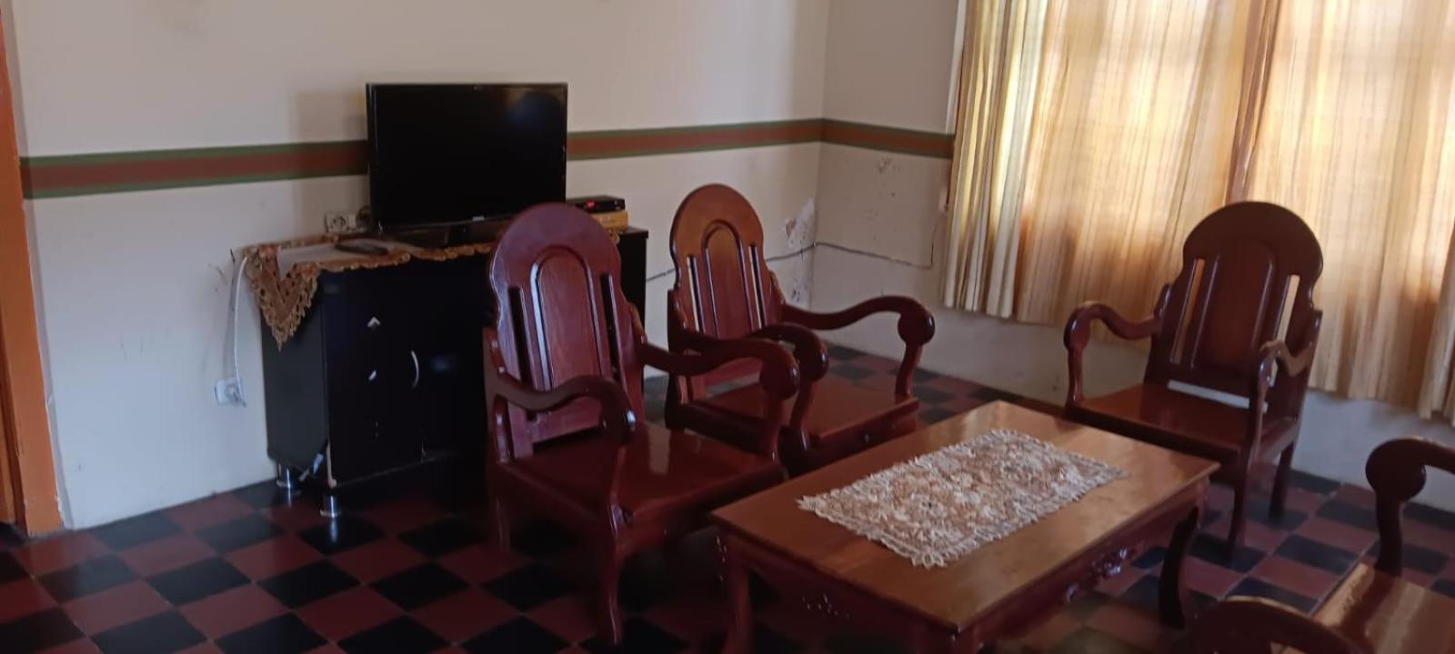One-Bedroom Villa photo 1