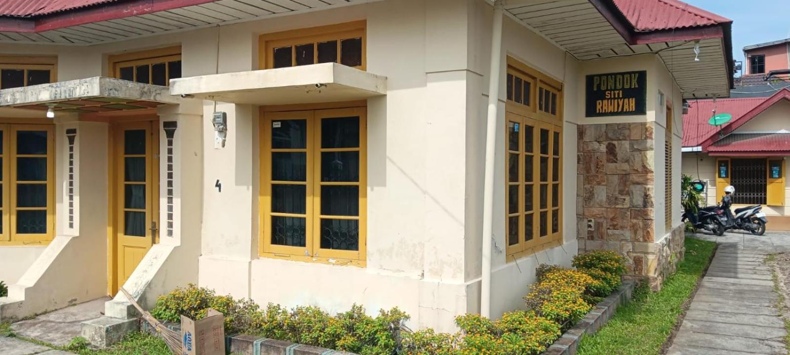 One-Bedroom Villa photo 3