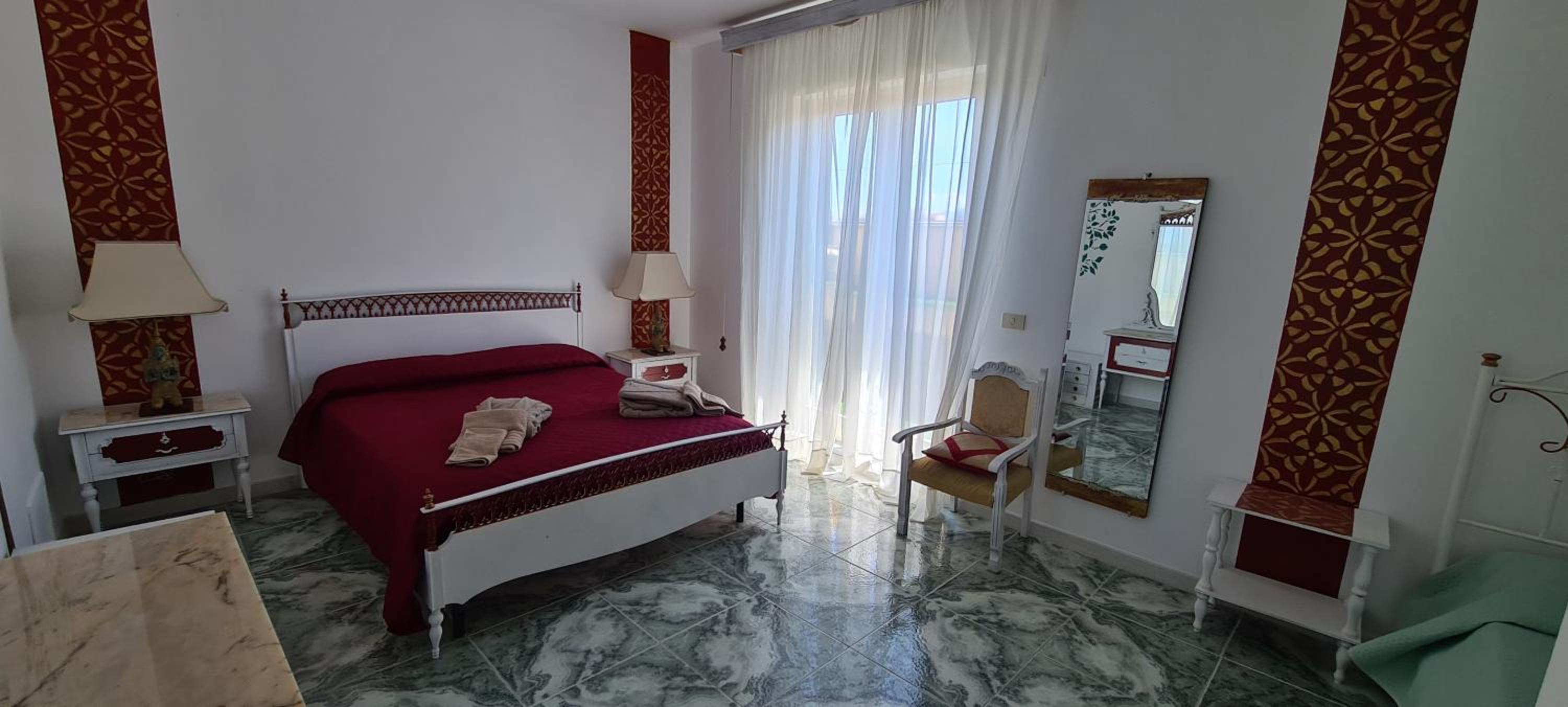 Comfort Triple Room