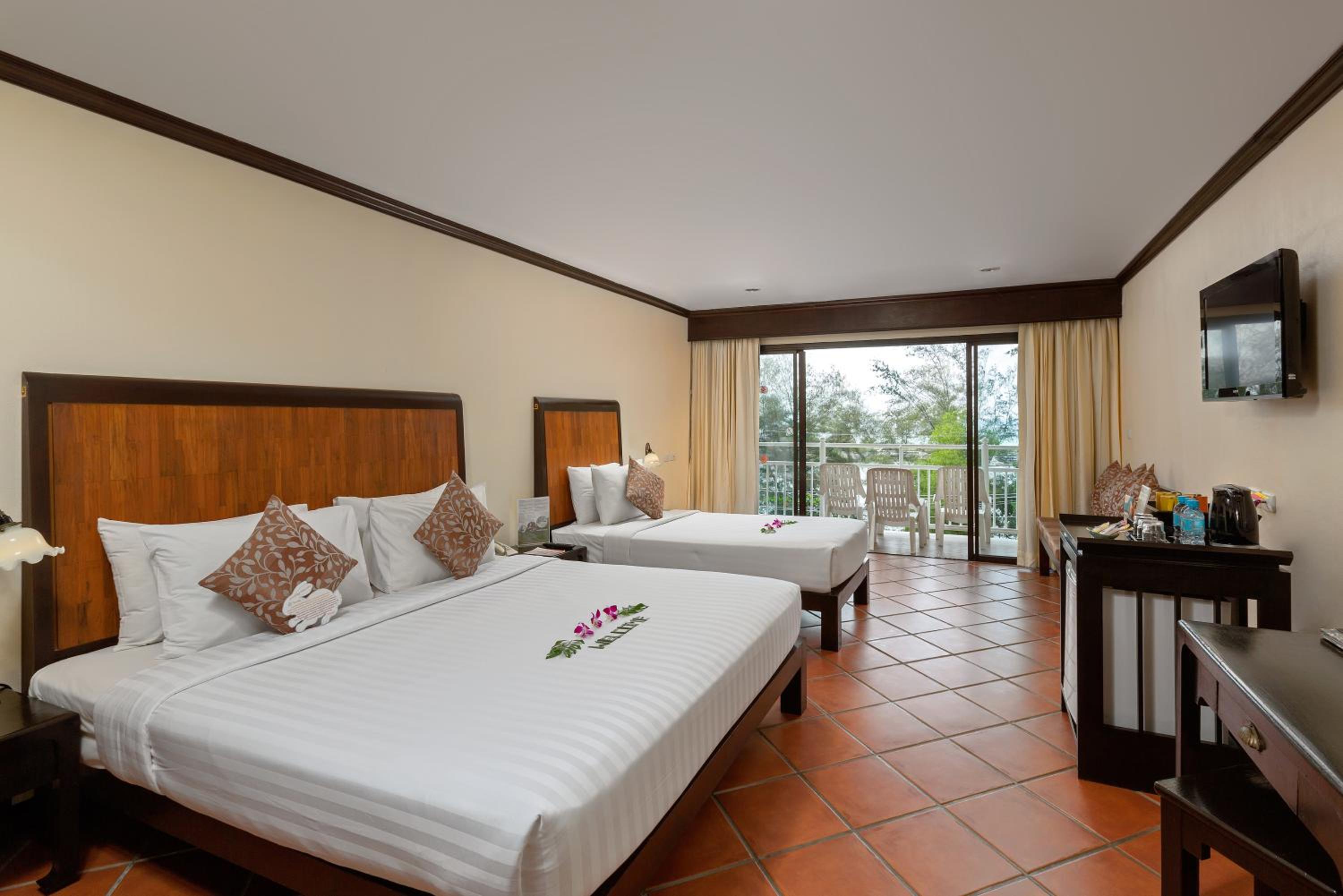 Executive Triple Room photo 1