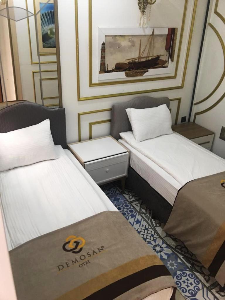 Economy Single Room