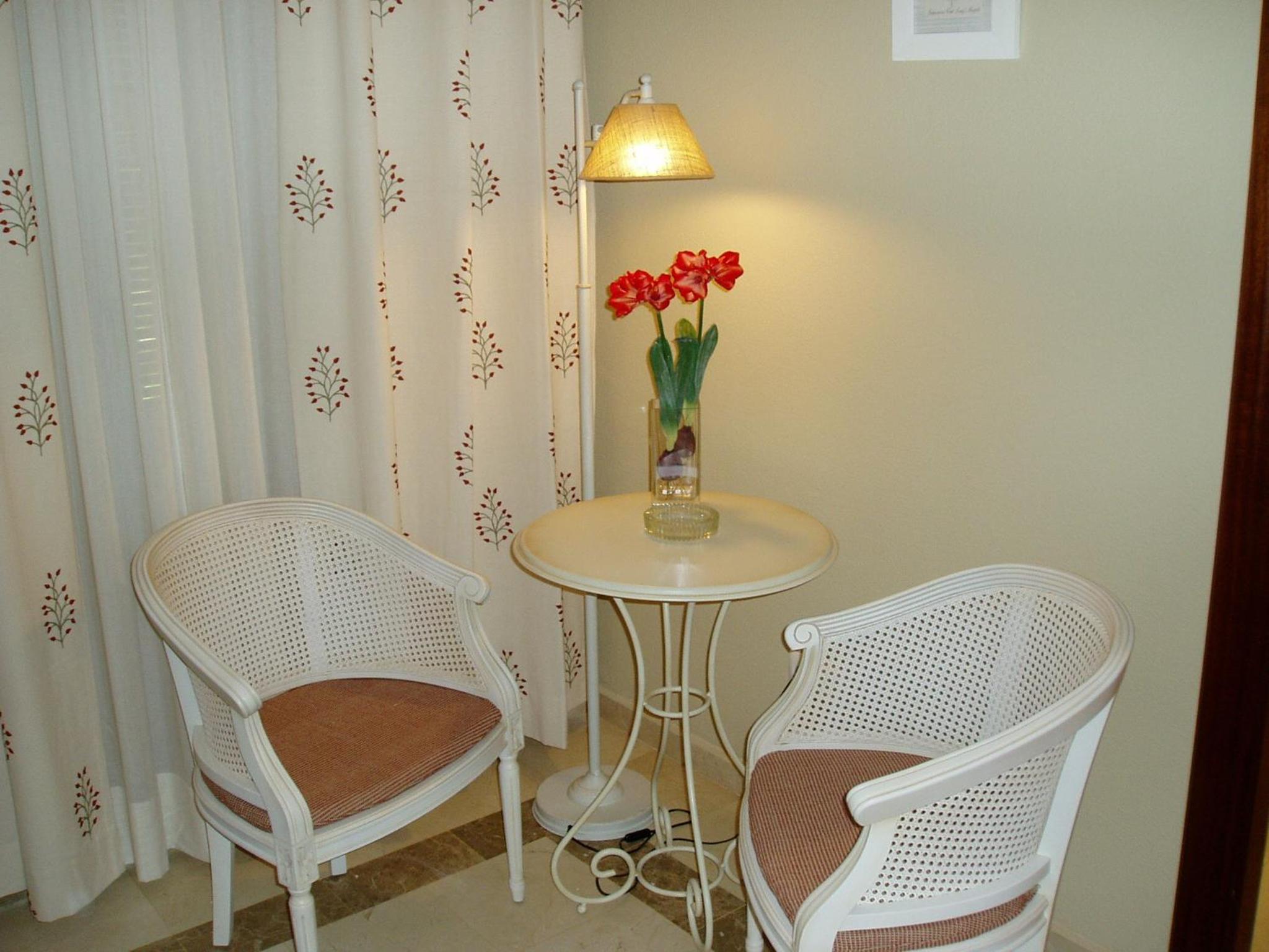 Habitación Doble o con Dos Camas con Acceso al Spa