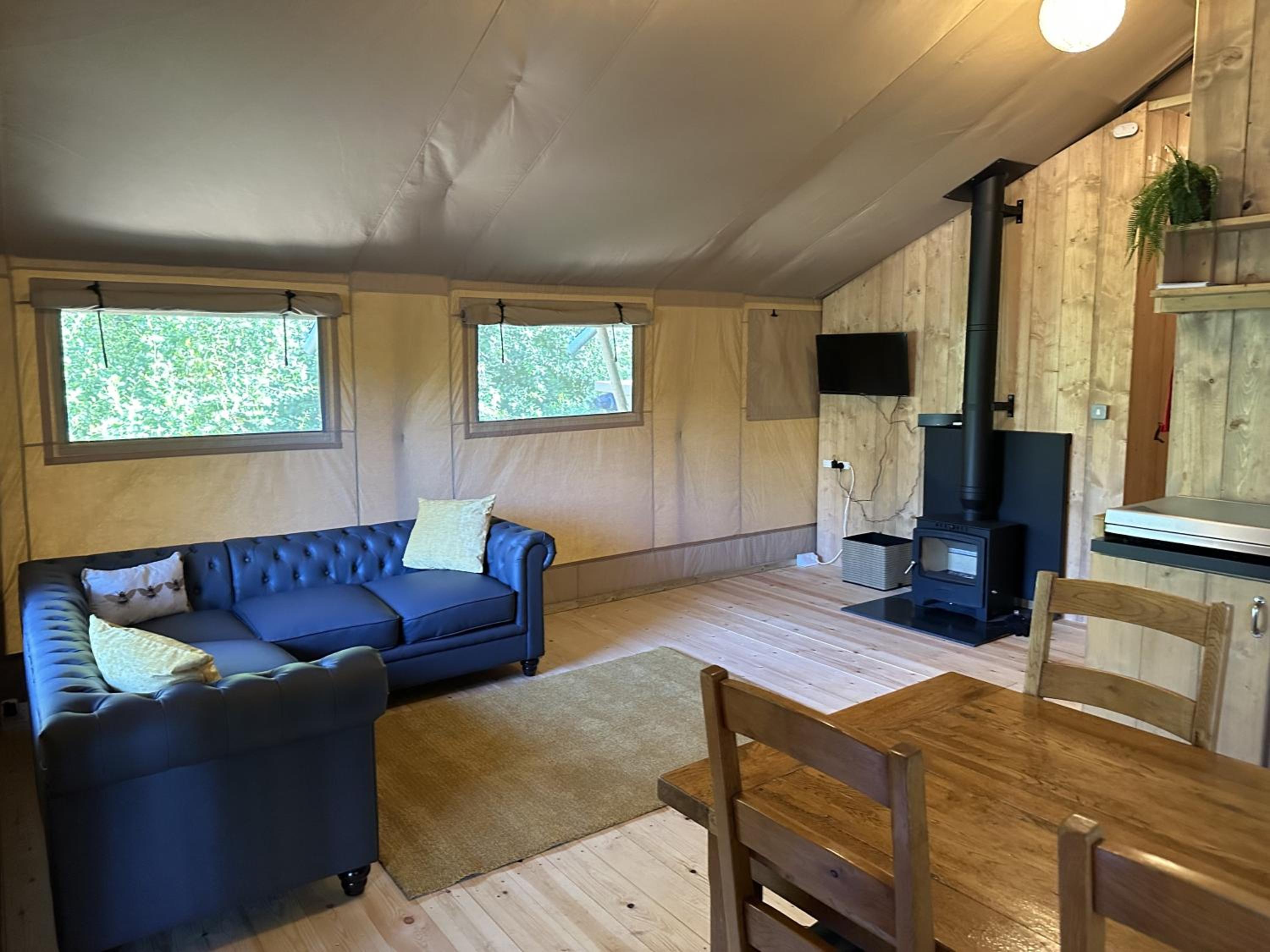 Tent photo 3