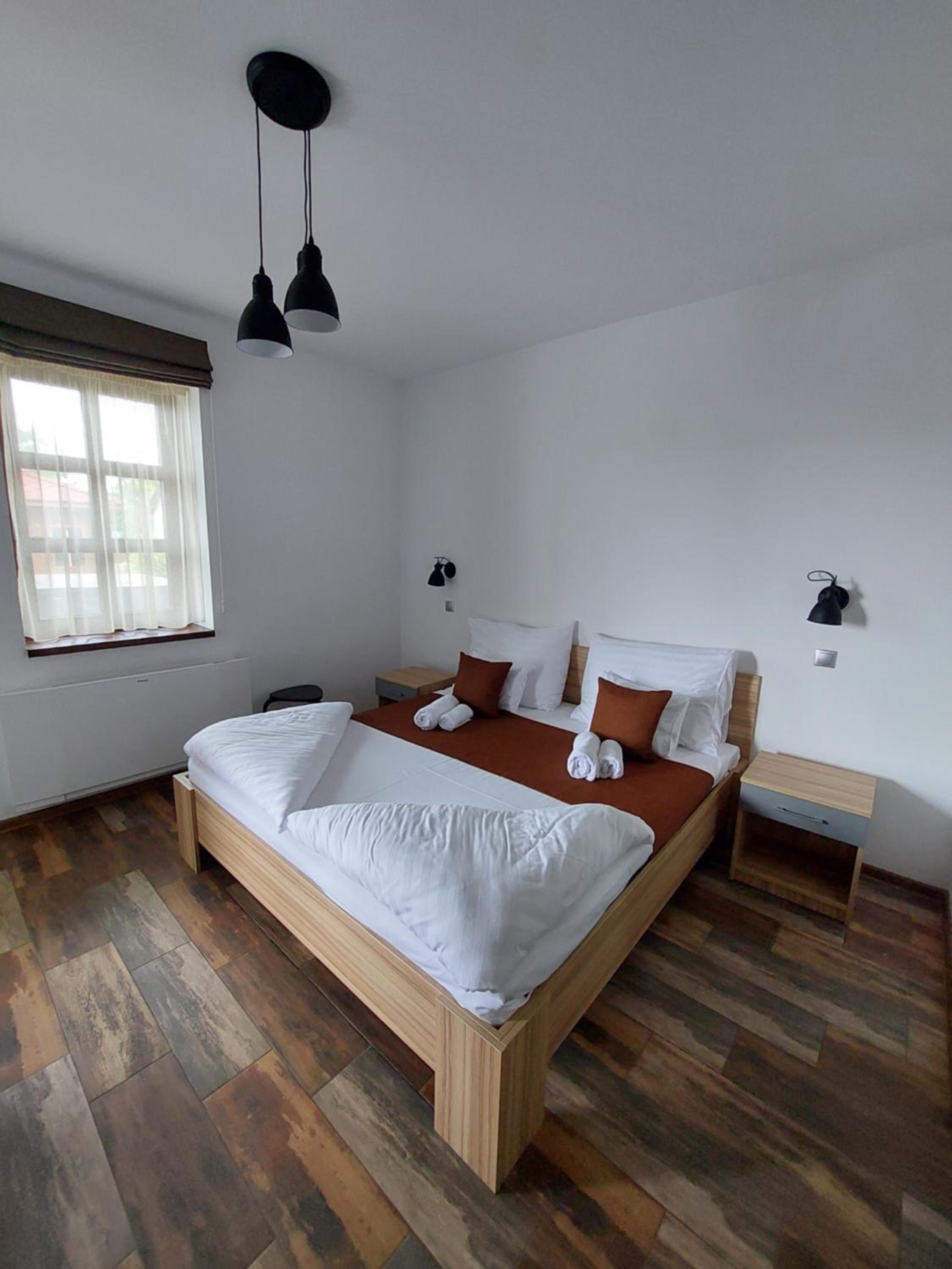 Standard Queen Room photo 1