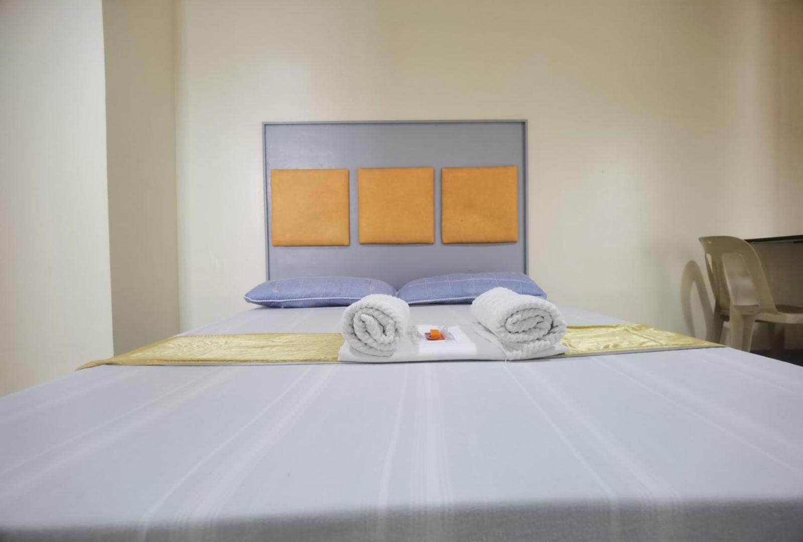 Deluxe Room - Photo 7