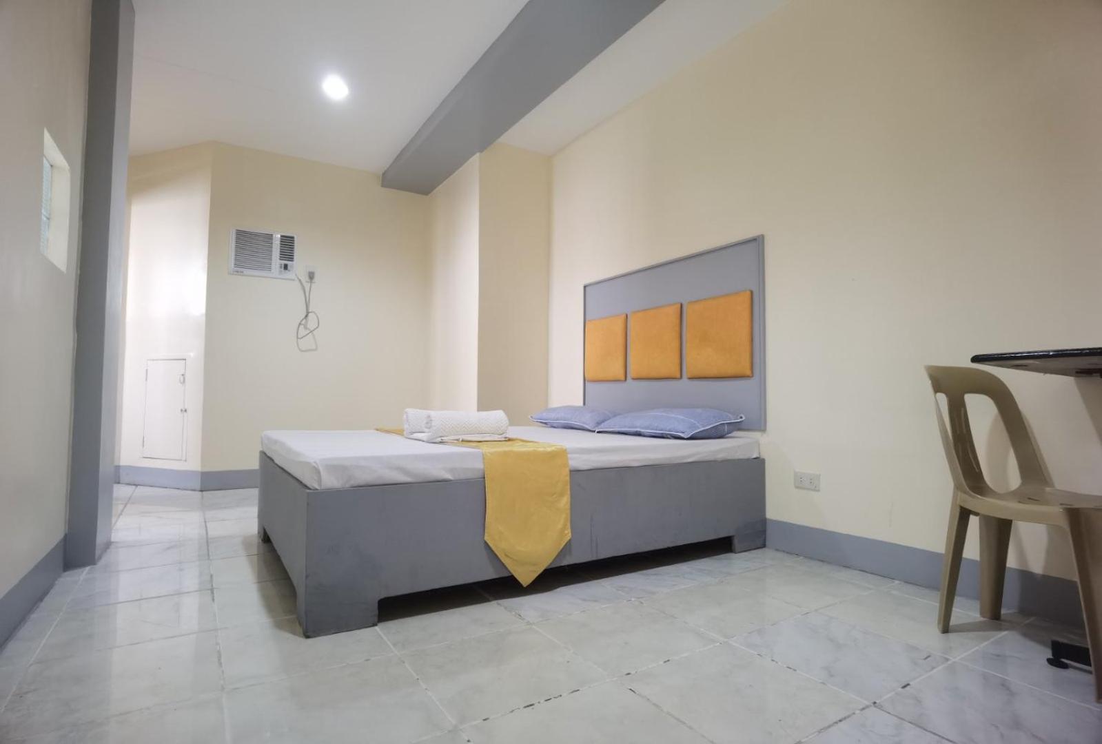 Deluxe Room - Photo 5