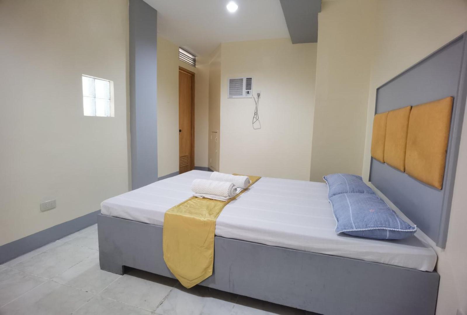 Deluxe Room - Photo 6