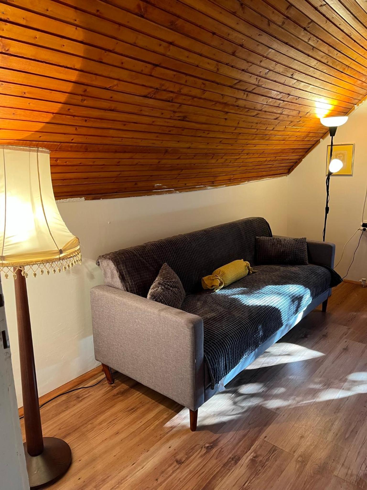 Two-Bedroom House photo 1