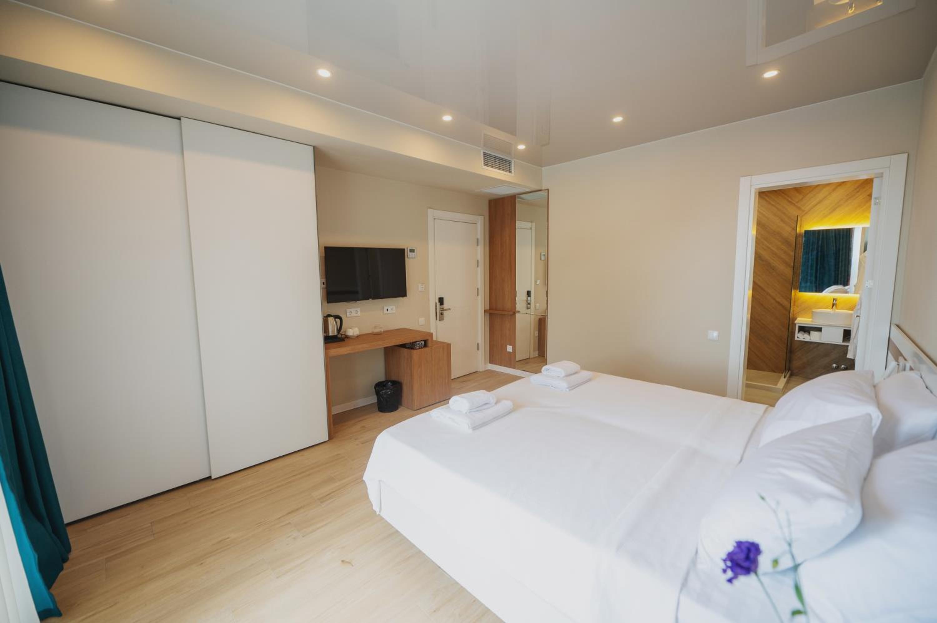 Double or Twin Room