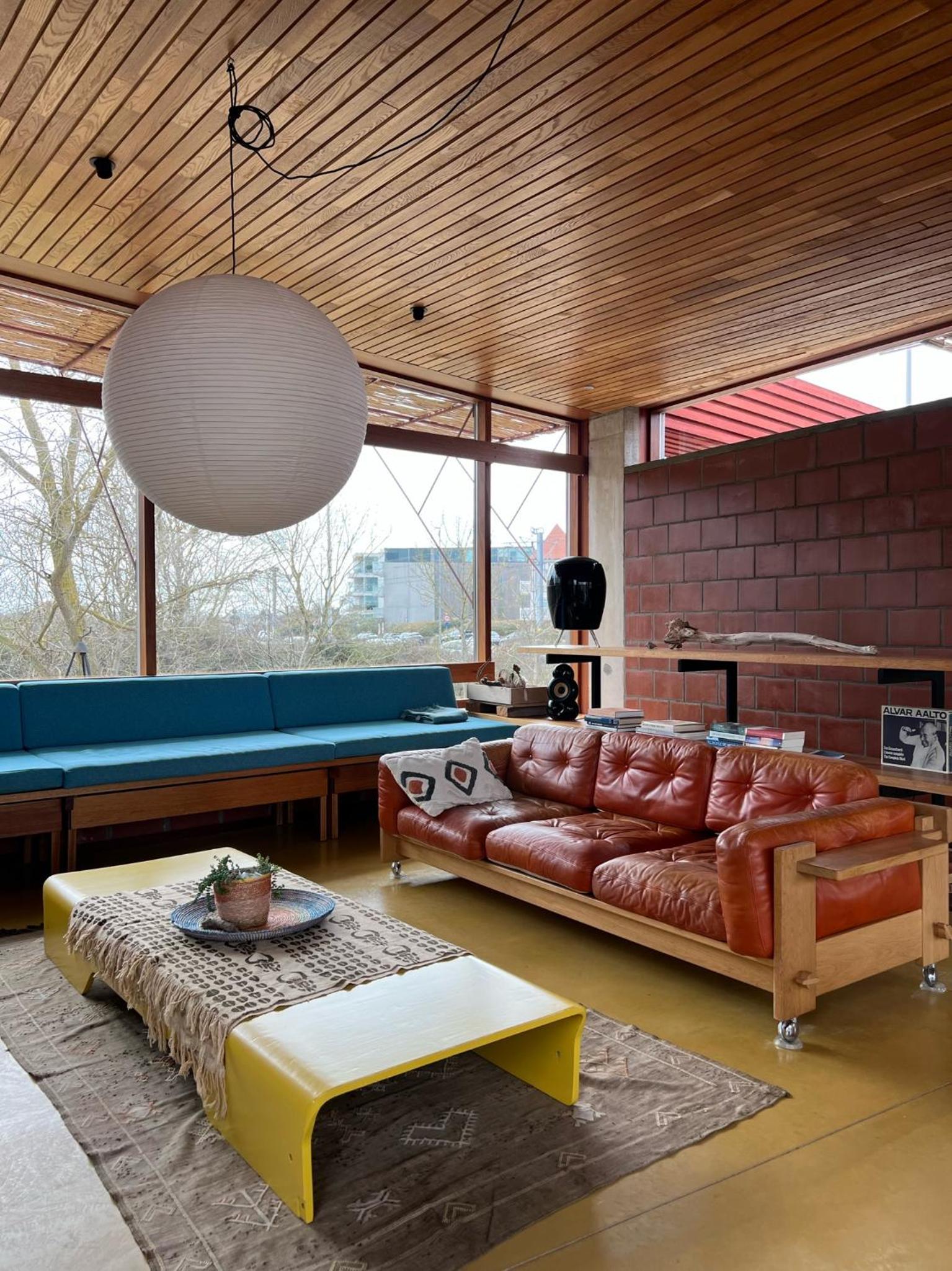 Three-Bedroom House photo 1