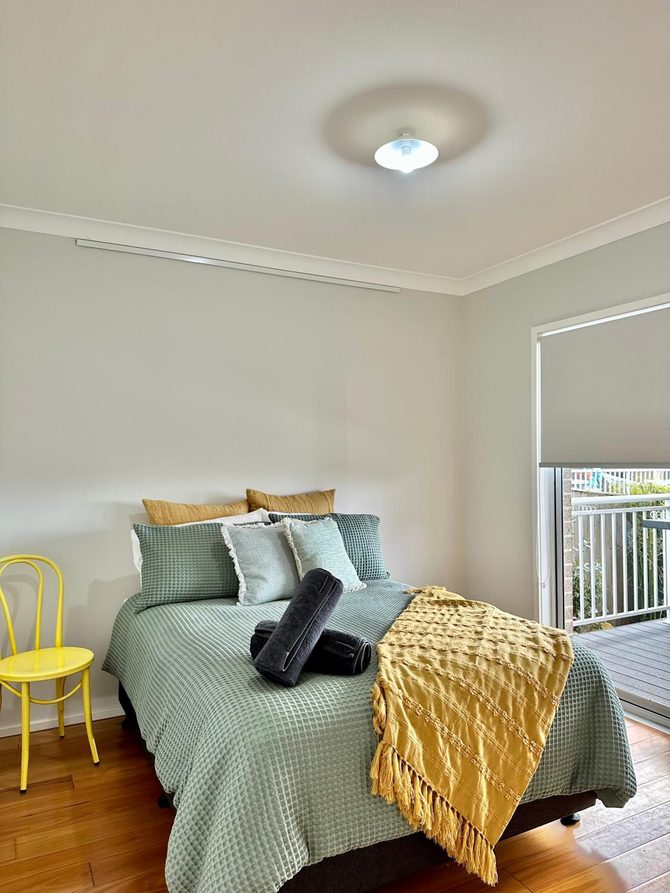 Four-Bedroom House photo 1