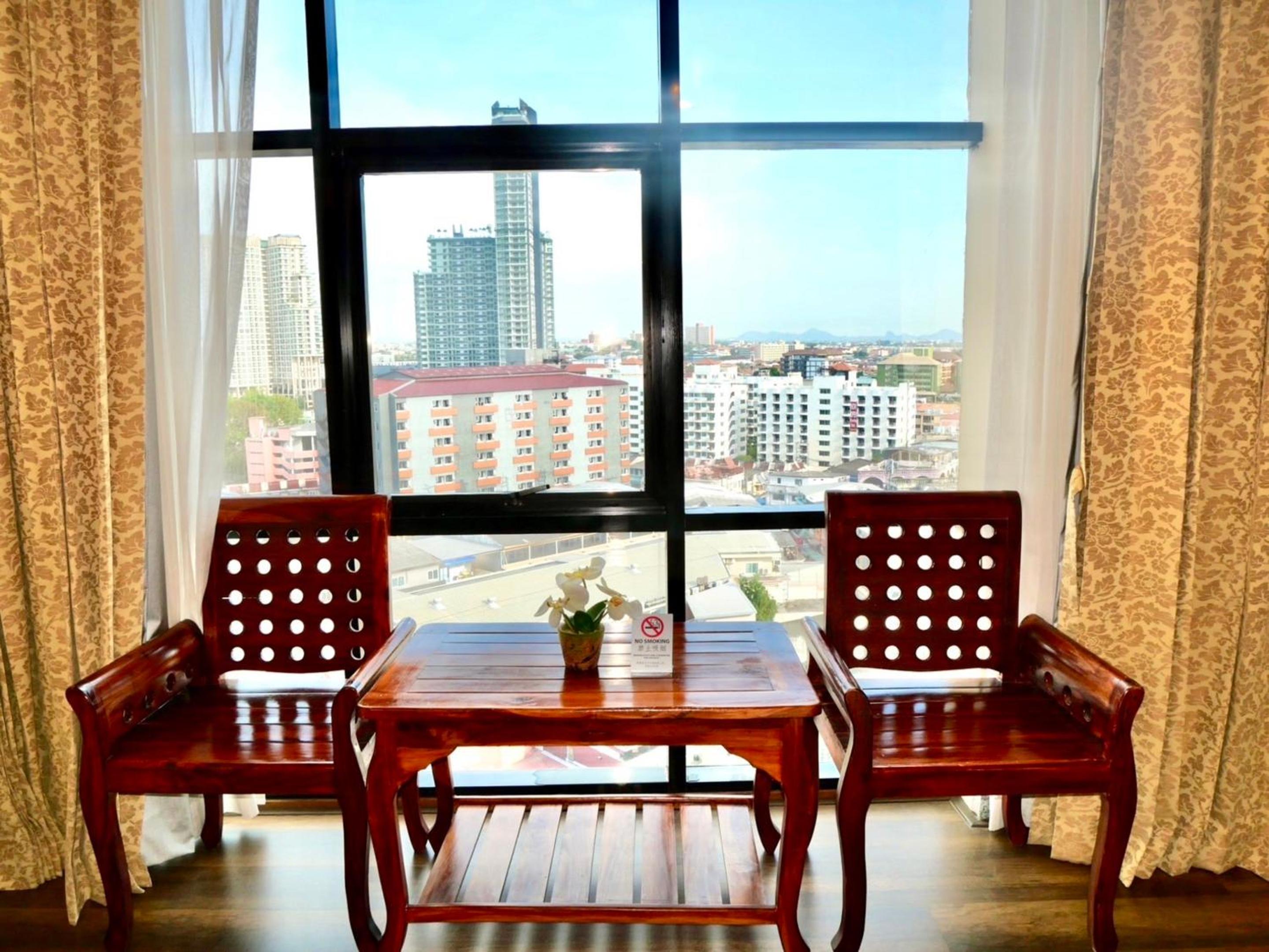 Deluxe Twin Room - Photo 4