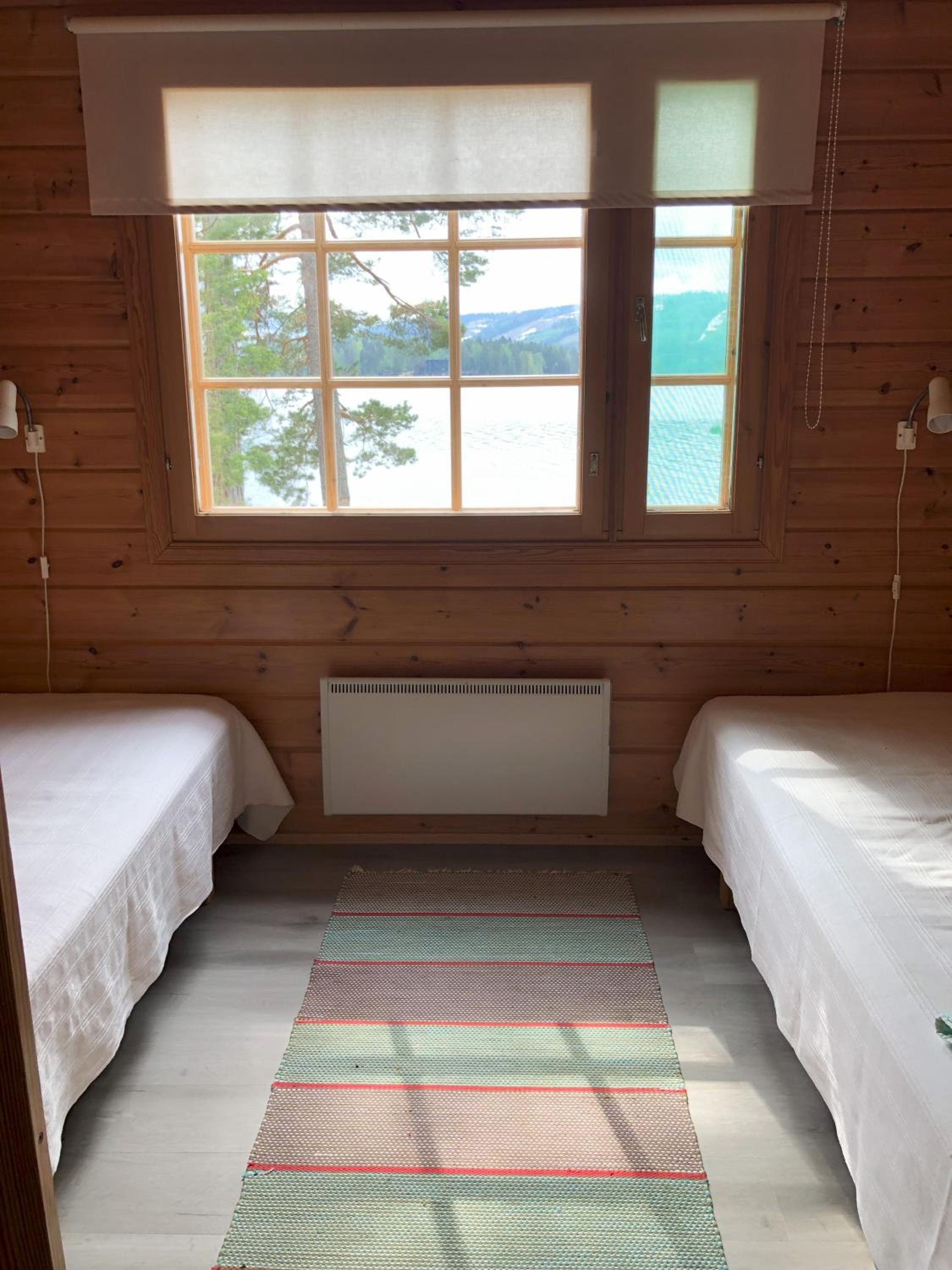 Three-Bedroom Chalet photo 1