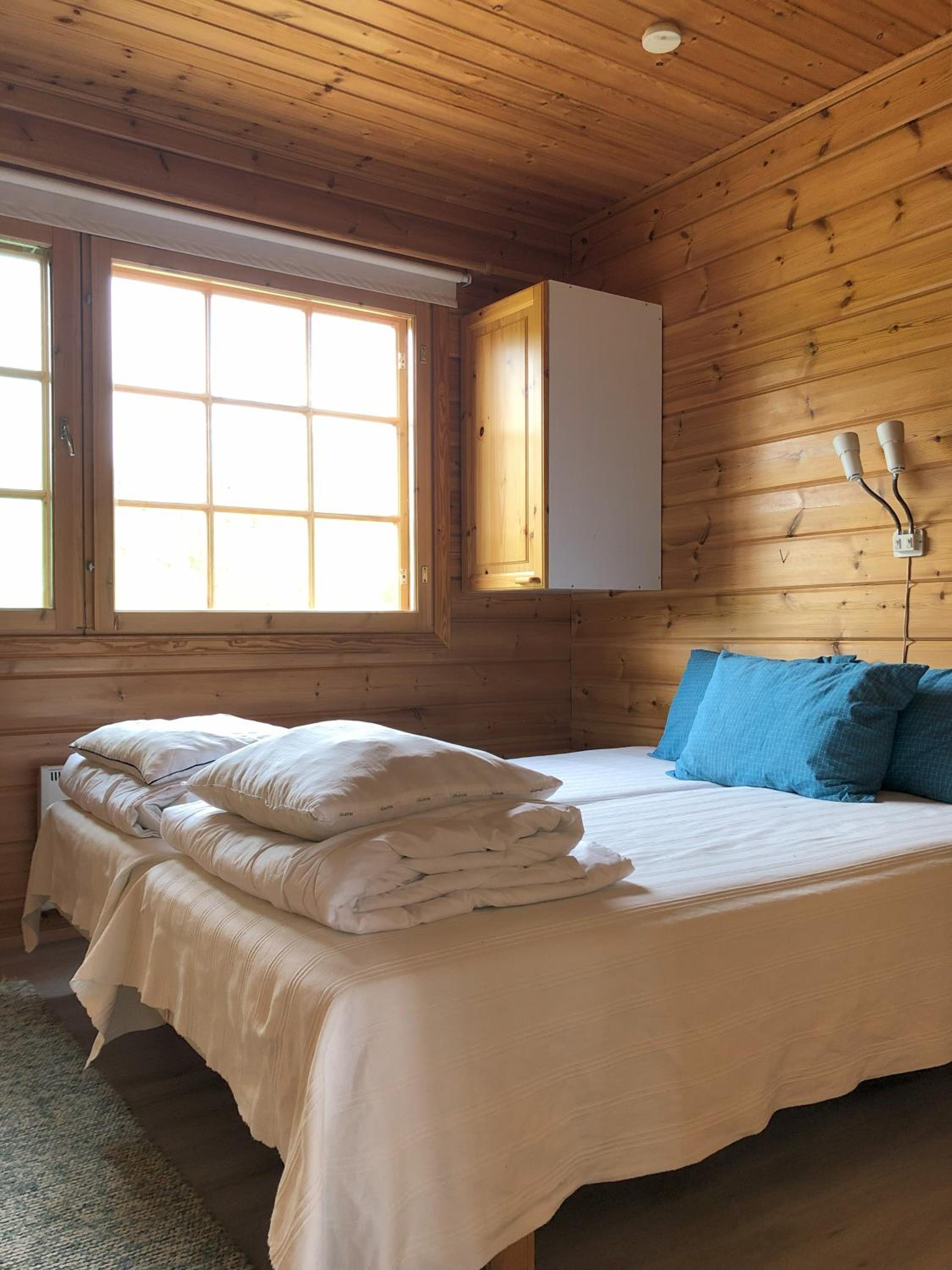 Three-Bedroom Chalet photo 3