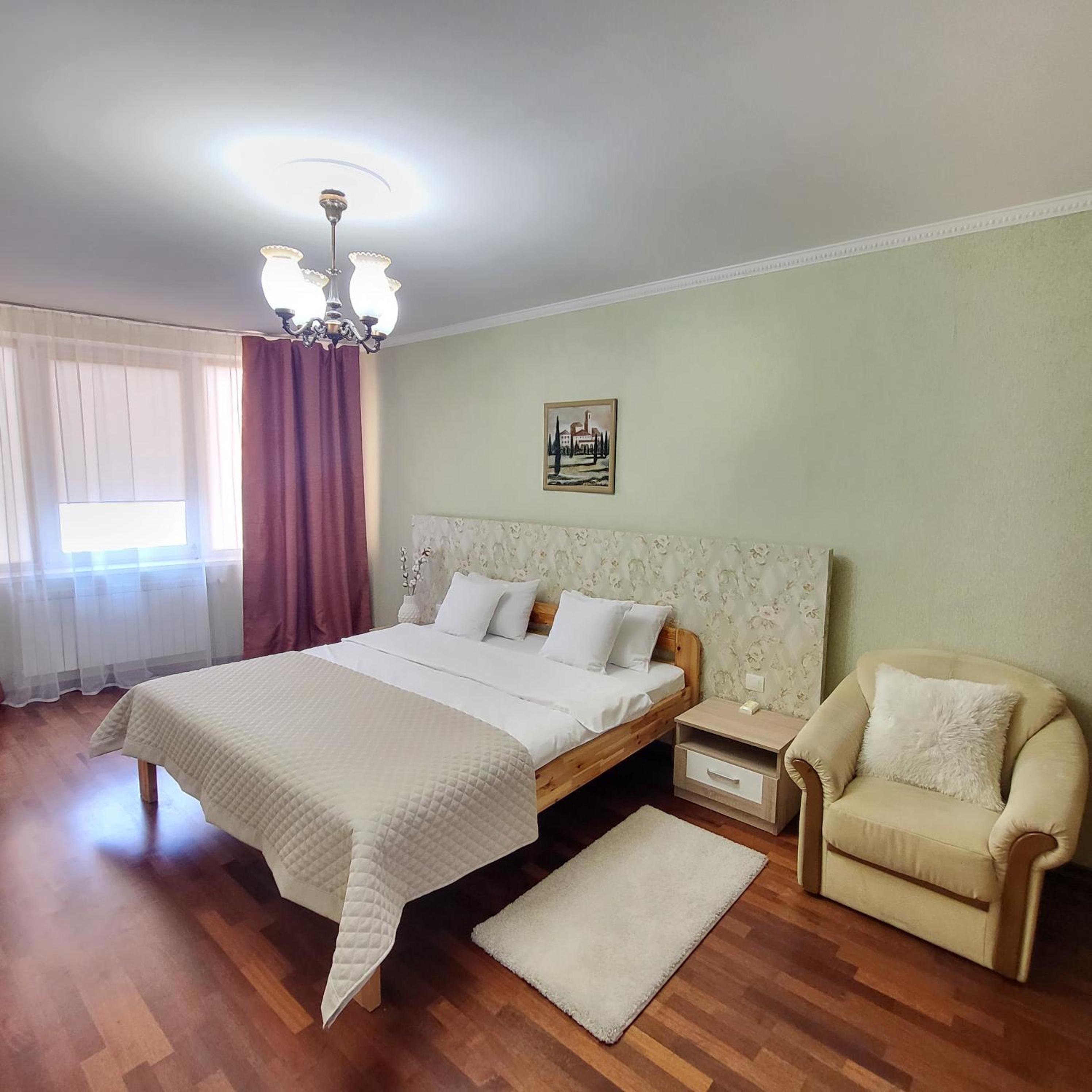 Superior Apartment