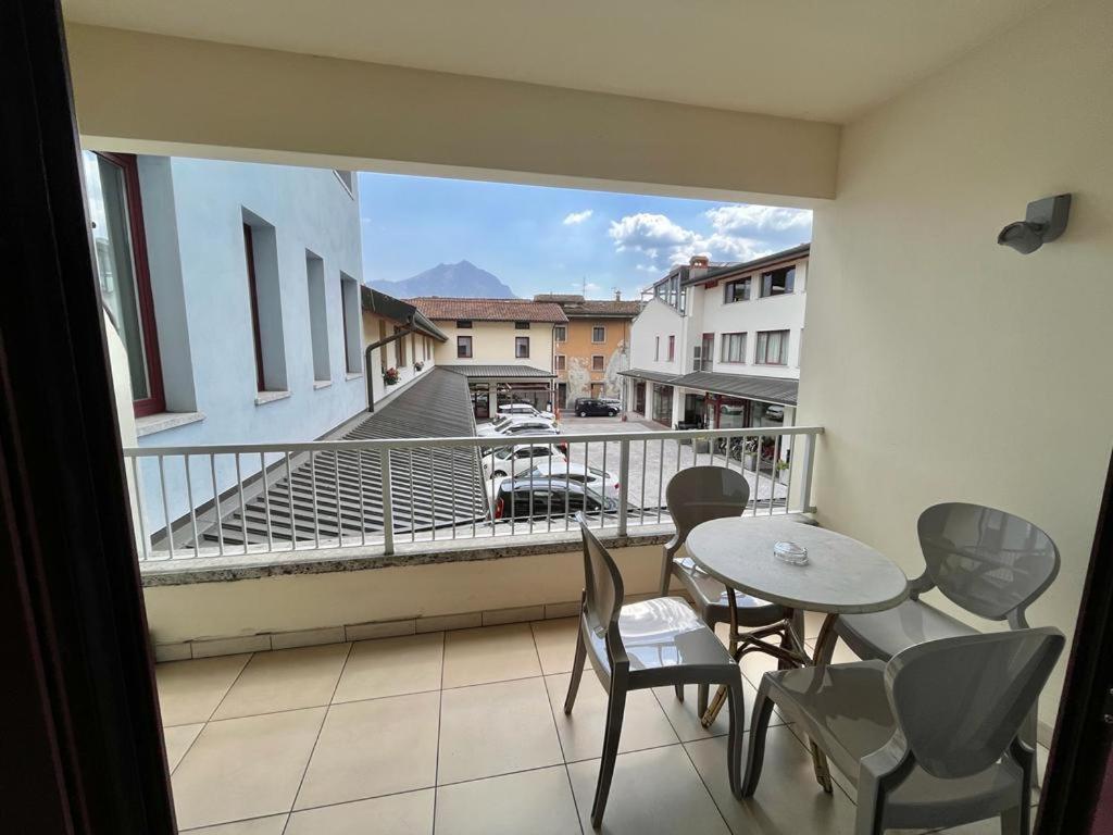 Family Room with Balcony - Photo 9